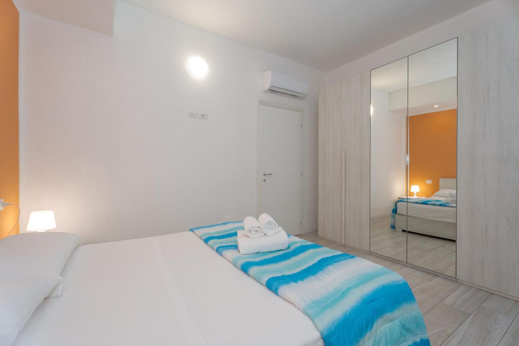 Apartamento Vistallihouse *