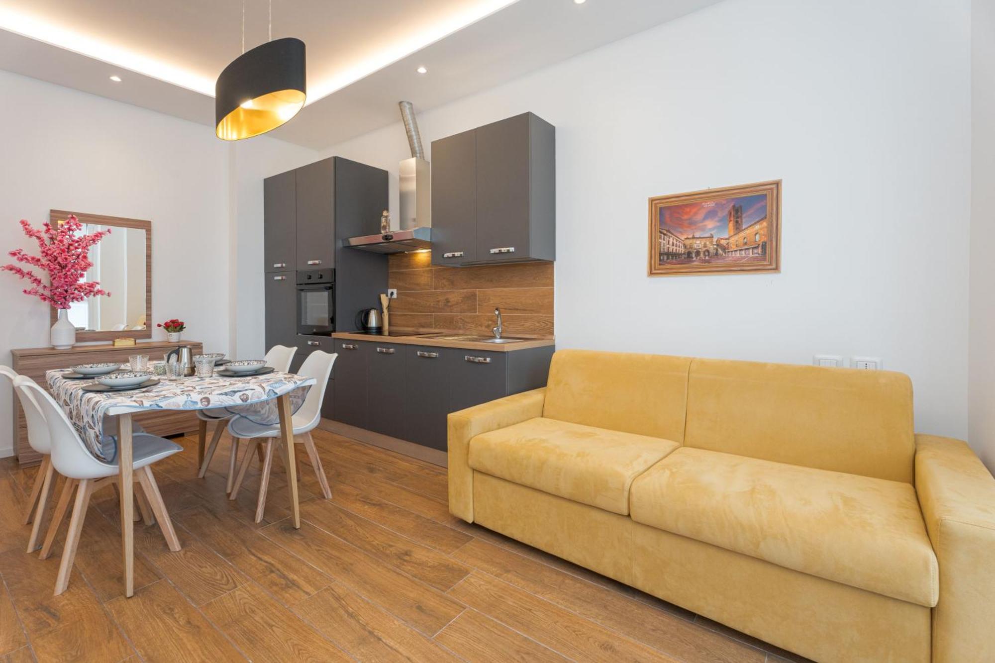 Vistallihouse Apartamento *