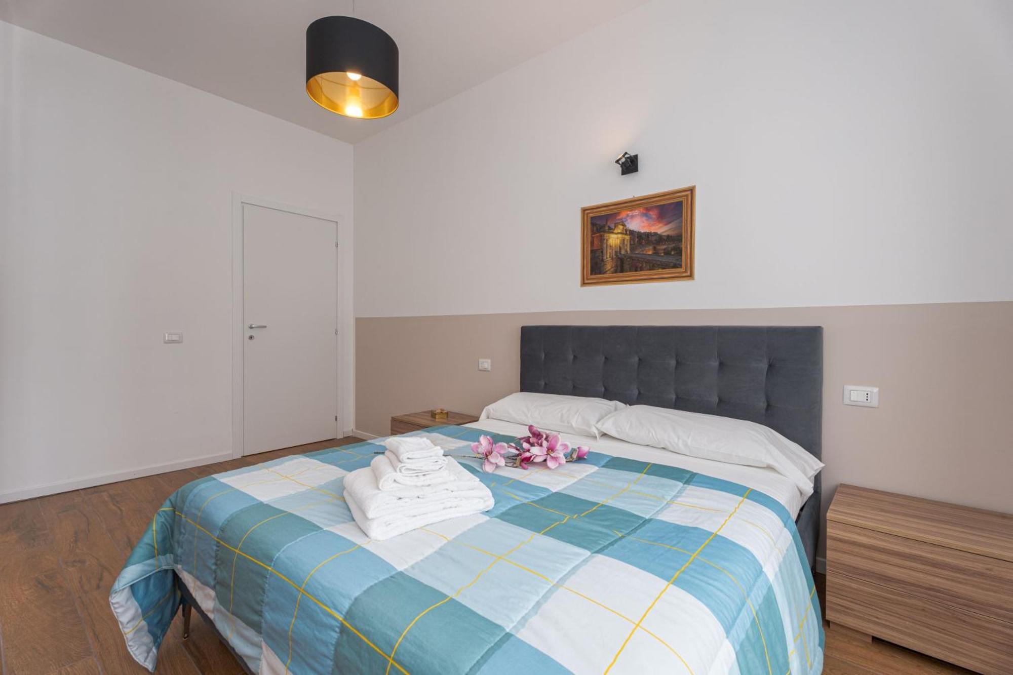 Apartamento Vistallihouse *