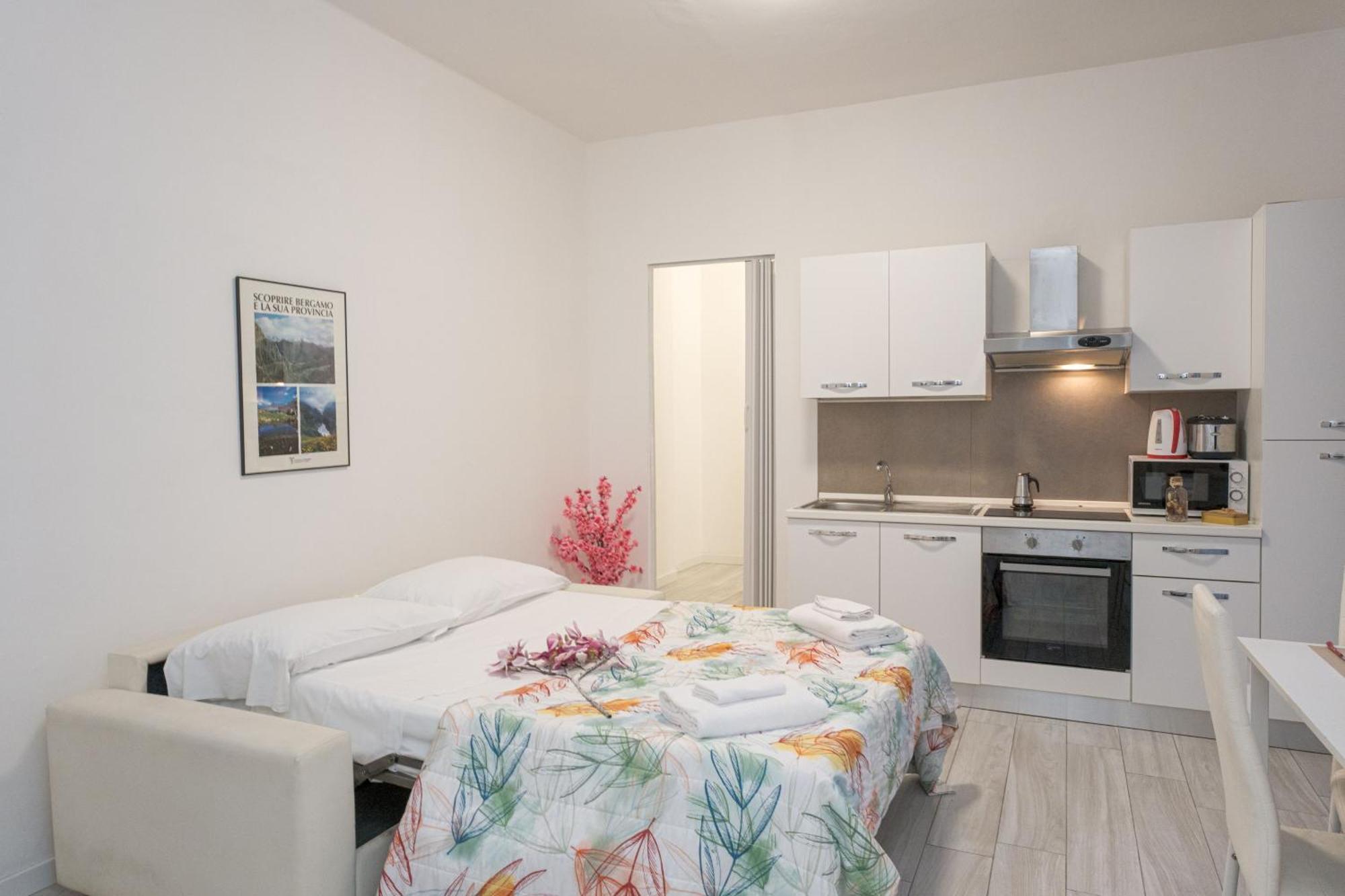 Apartamento Vistallihouse *