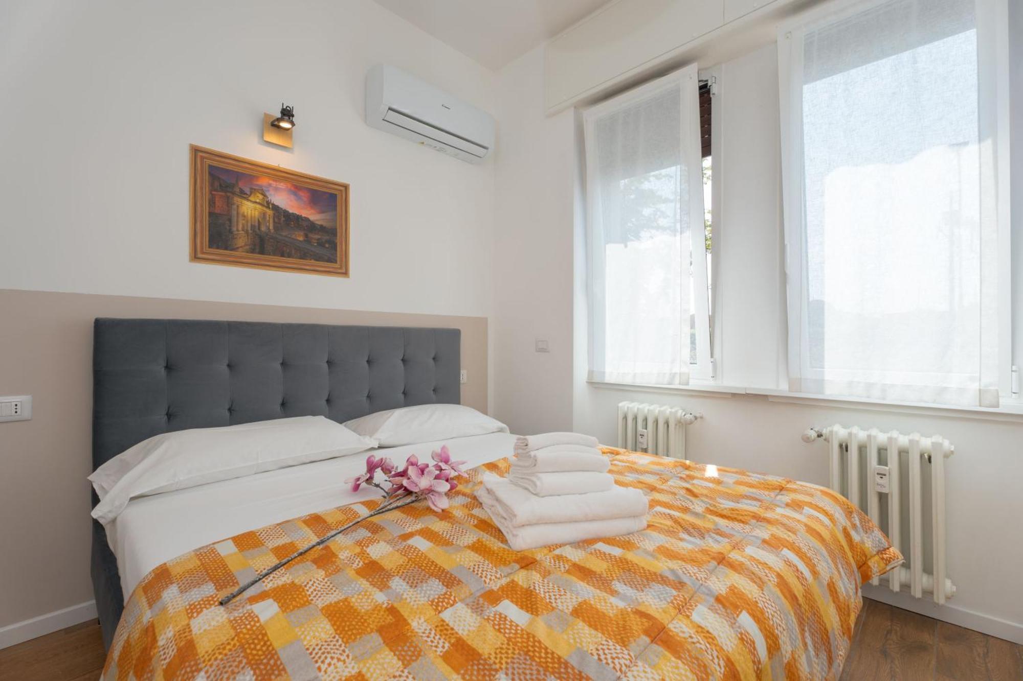 Apartamento Vistallihouse Bérgamo