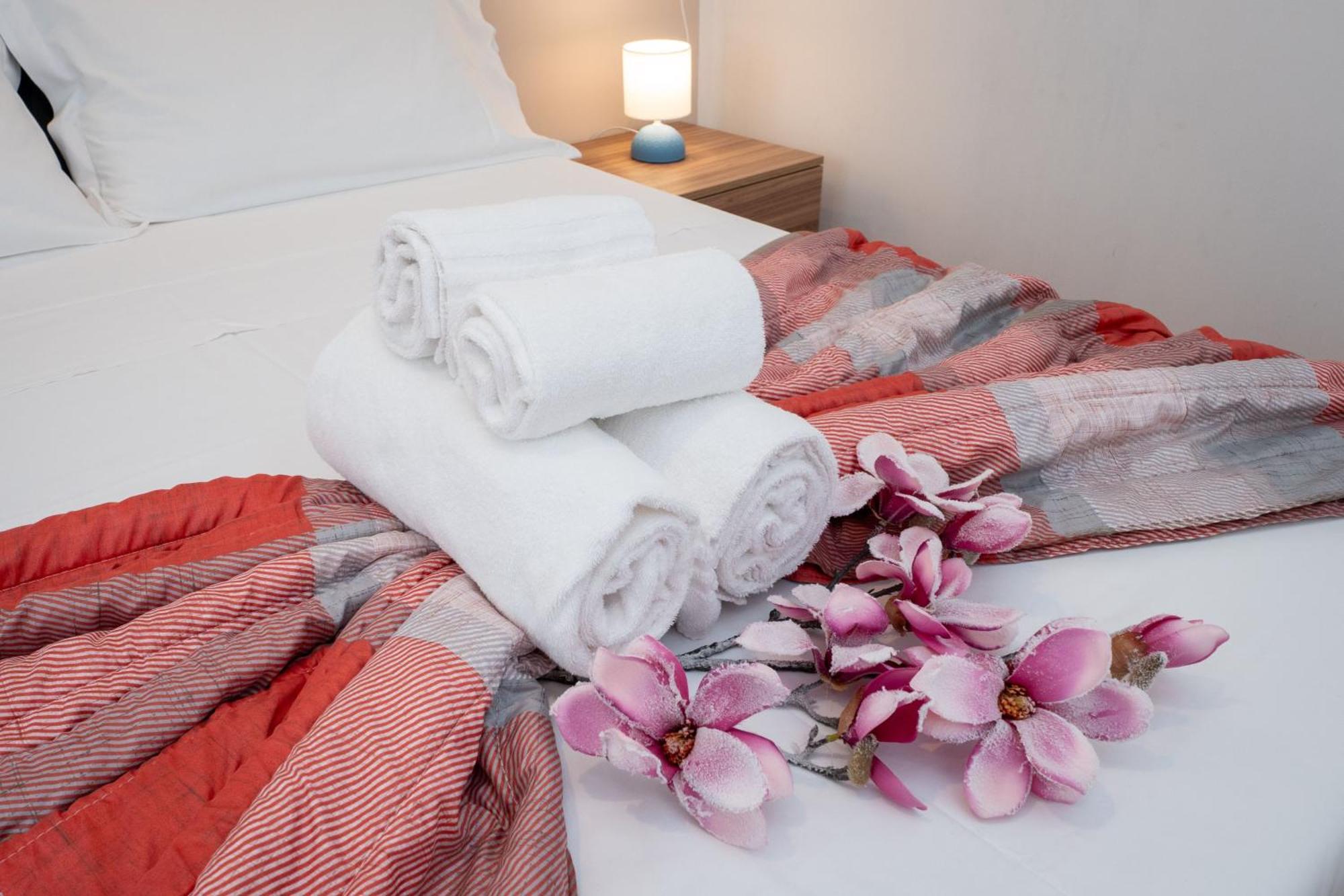 Apartamento Vistallihouse