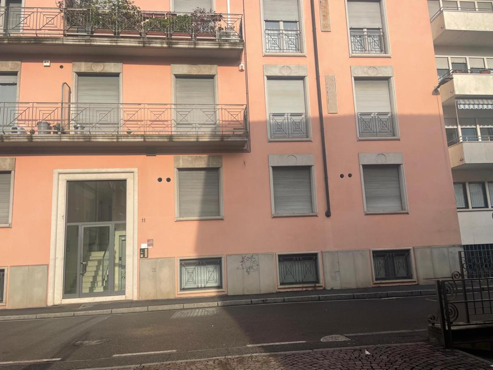 Apartamento Vistallihouse *