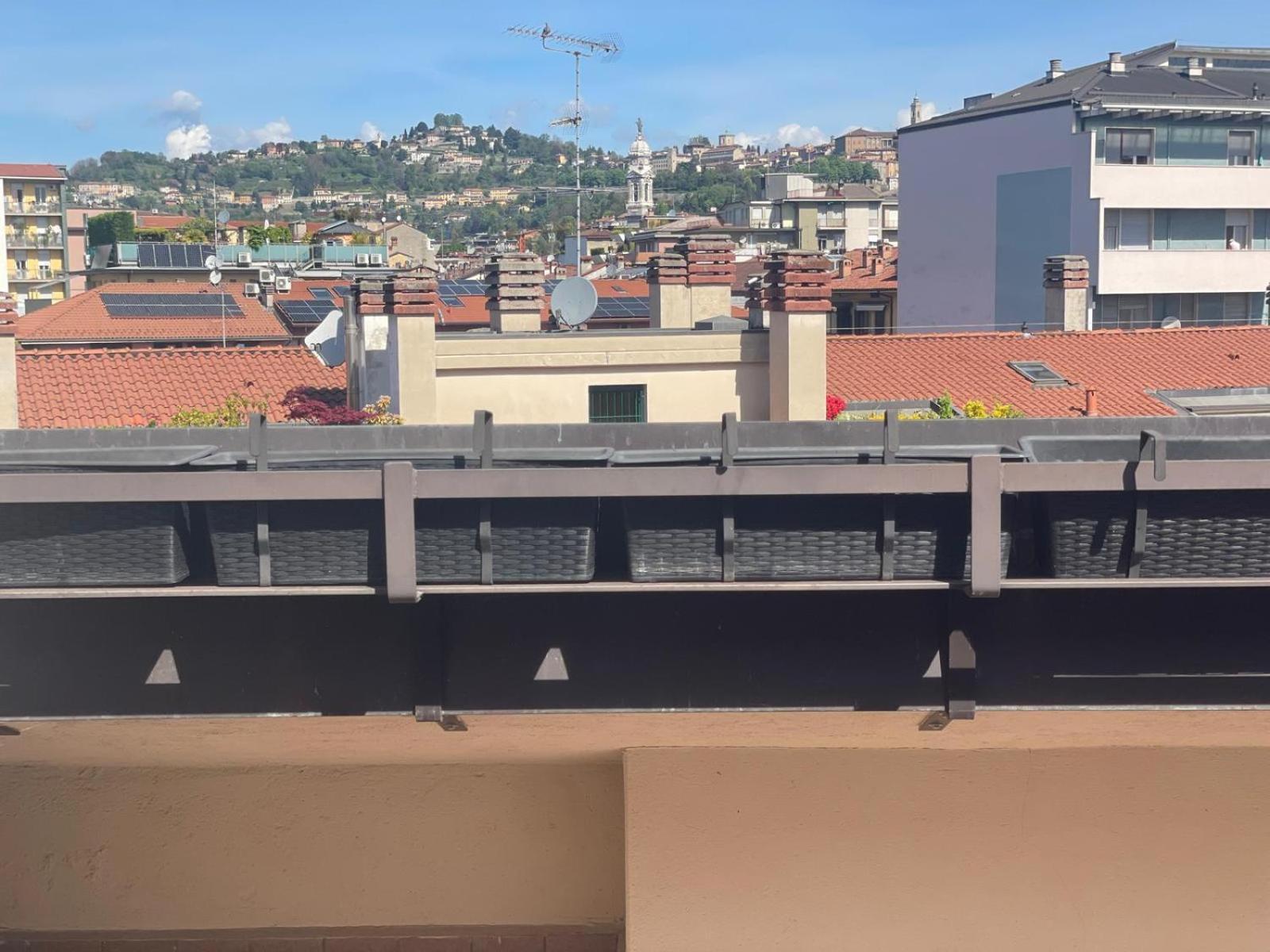 Vistallihouse * Bérgamo