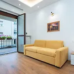 Apartments Vistallihouse