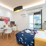 Apartments Vistallihouse