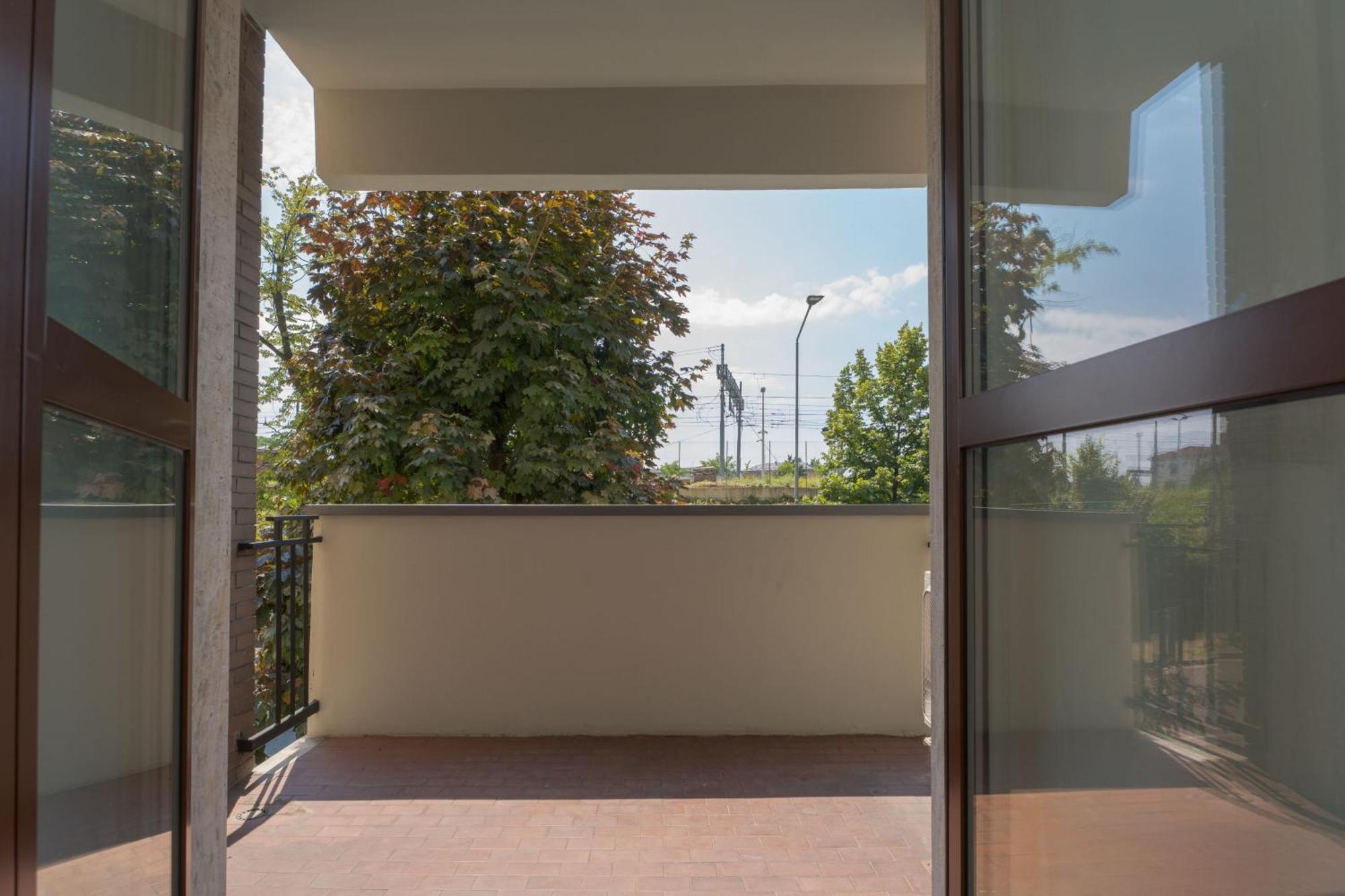 Apartment Vistallihouse Bergamo
