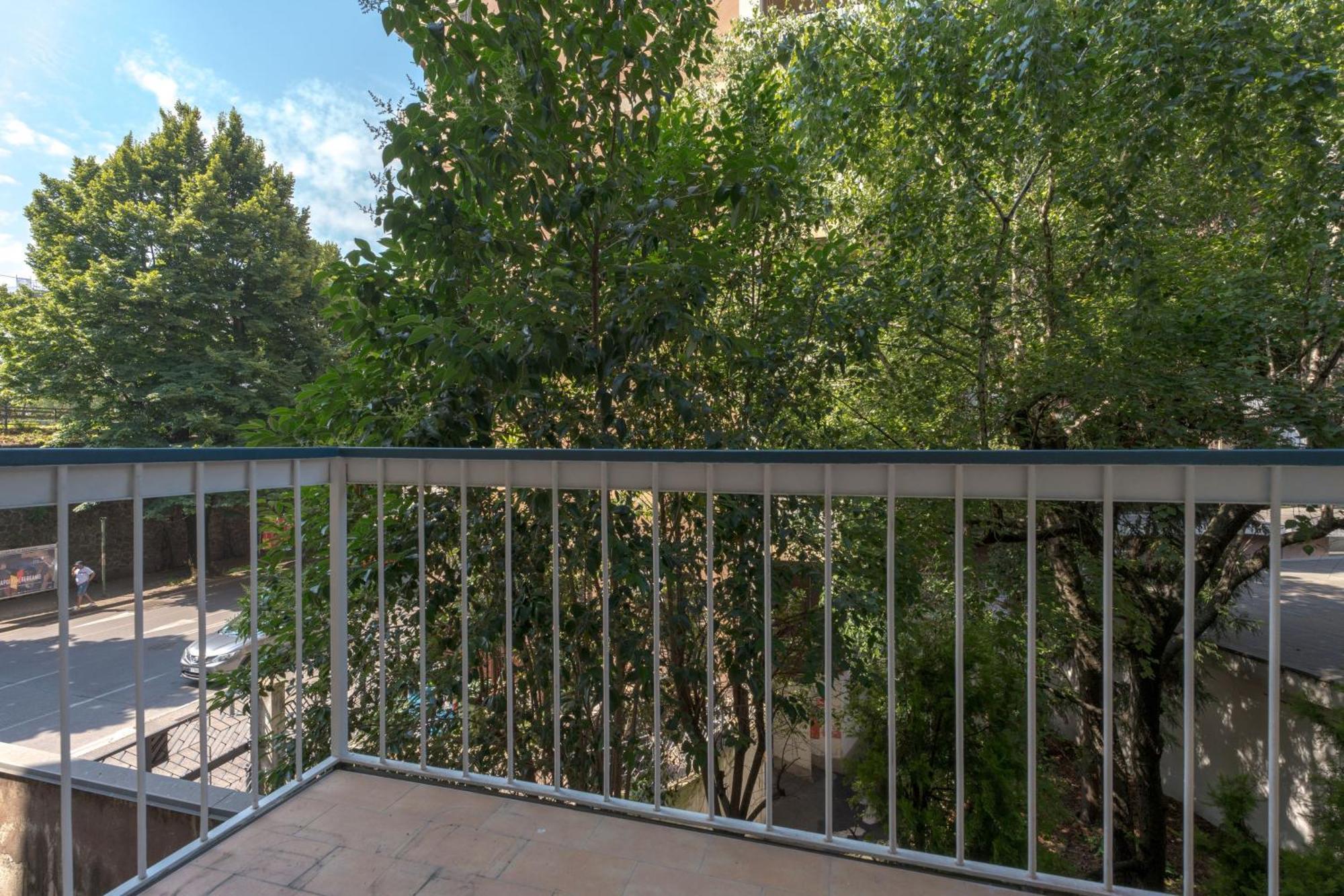 Vistallihouse * Bergamo