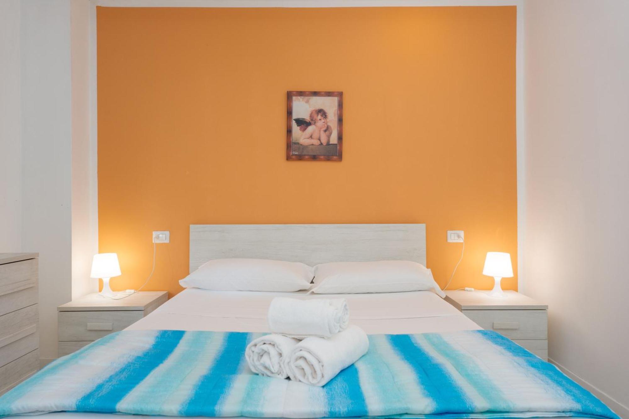 Vistallihouse Apartment Bergamo