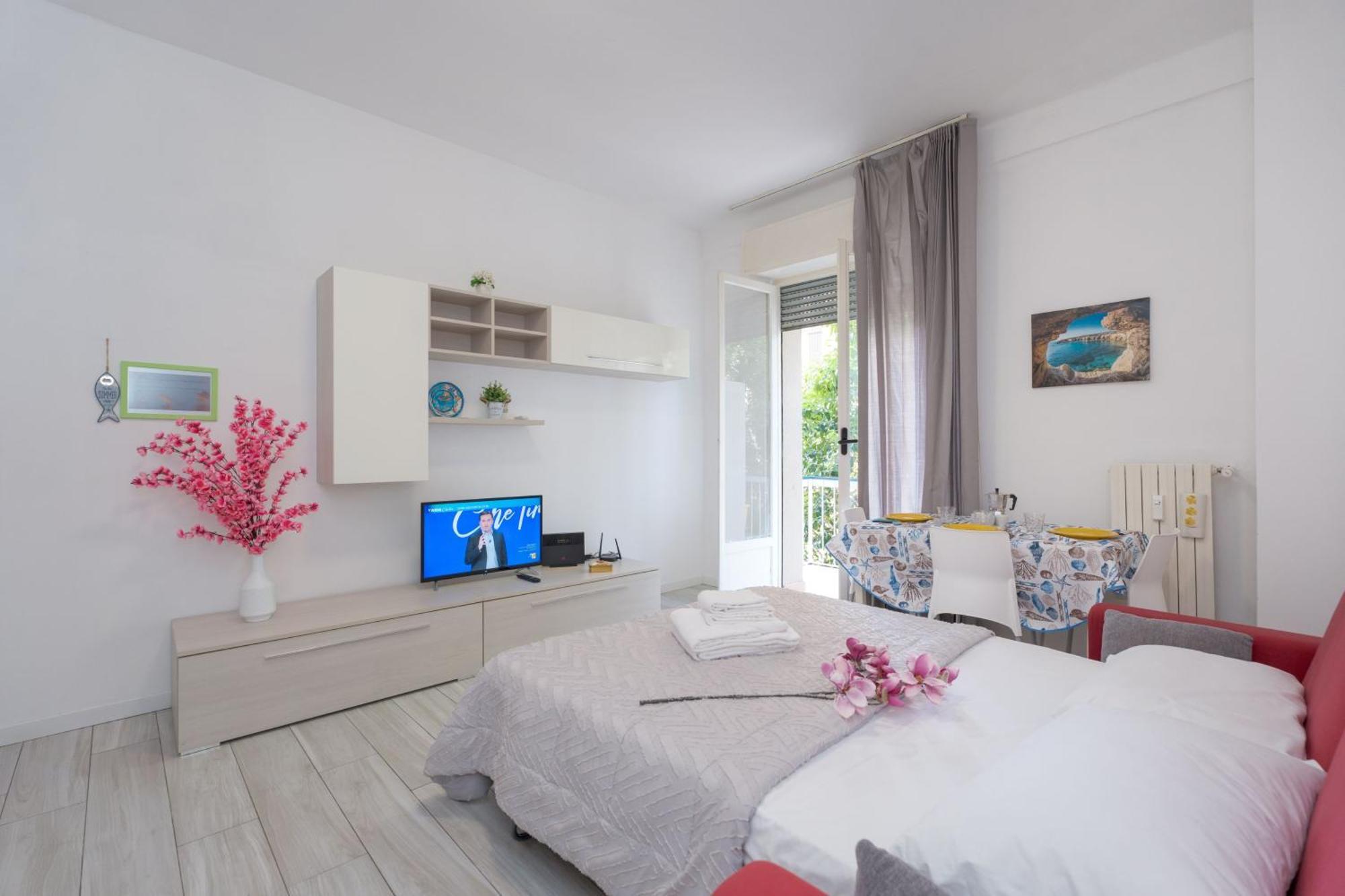 Vistallihouse Bergamo
