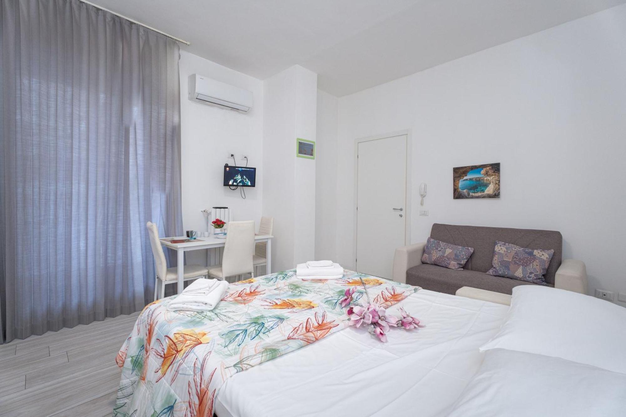 Apartment Vistallihouse