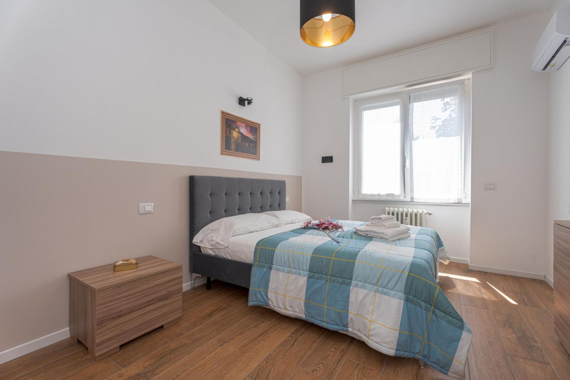 Apartment Vistallihouse