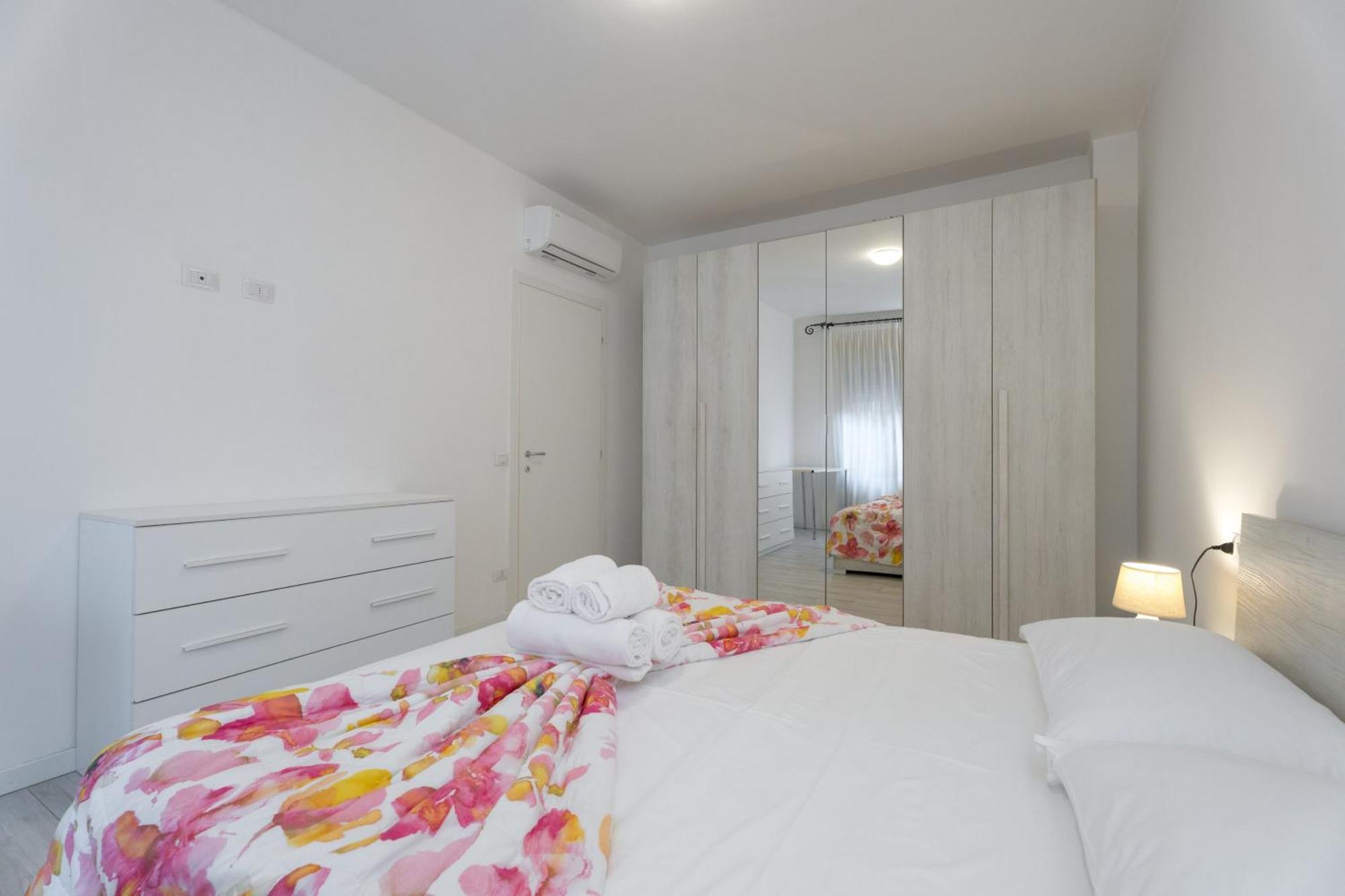 Vistallihouse Bergamo