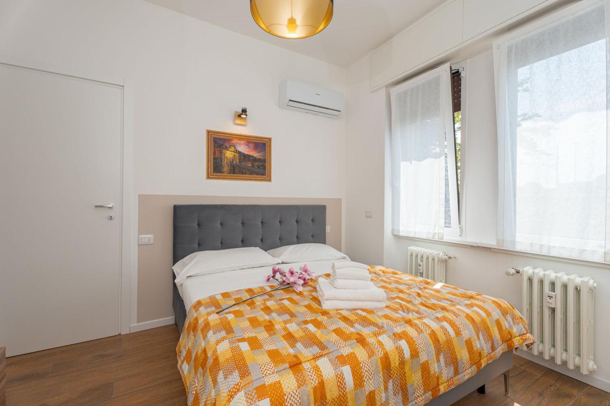 Vistallihouse * Bergamo