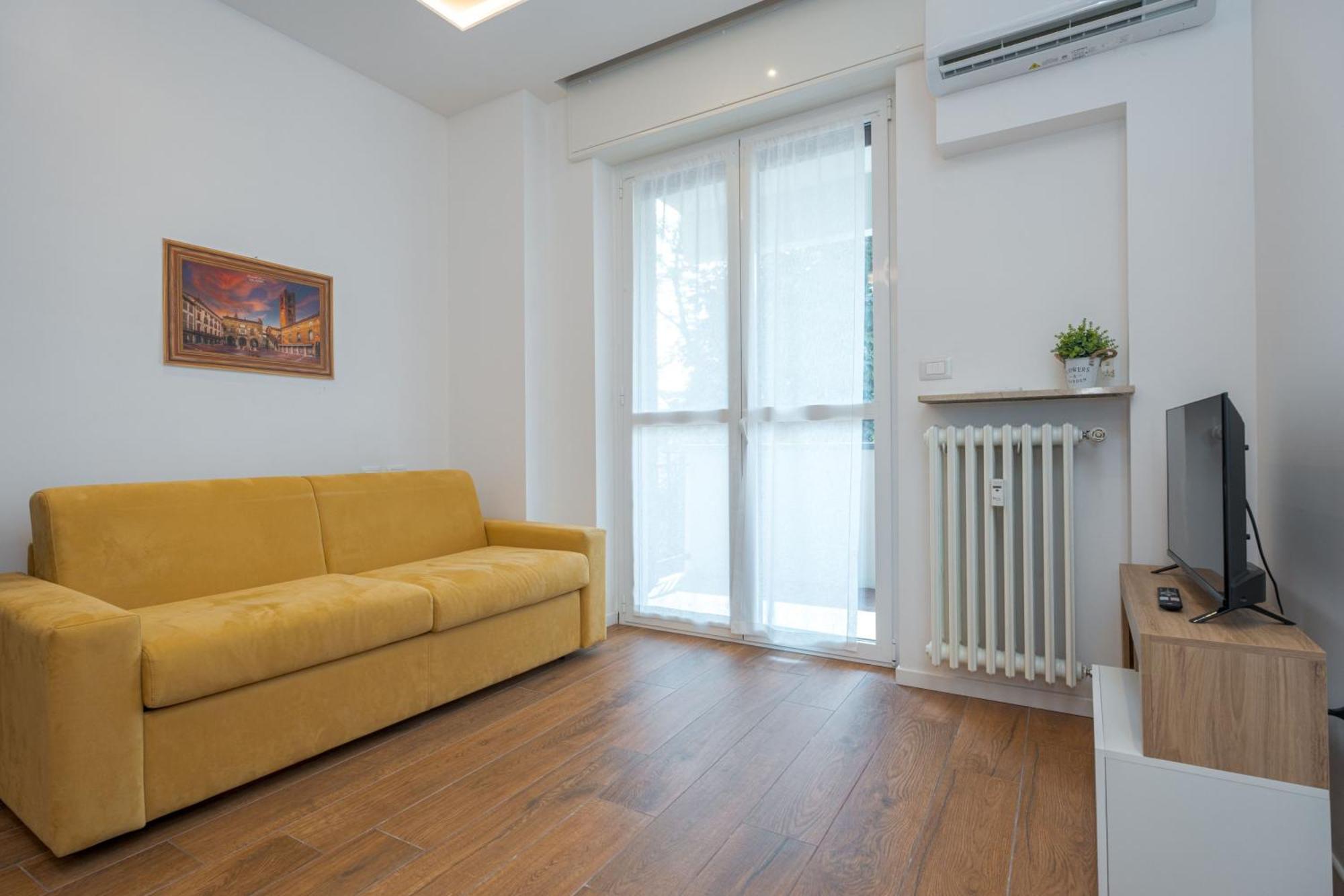Apartment Vistallihouse