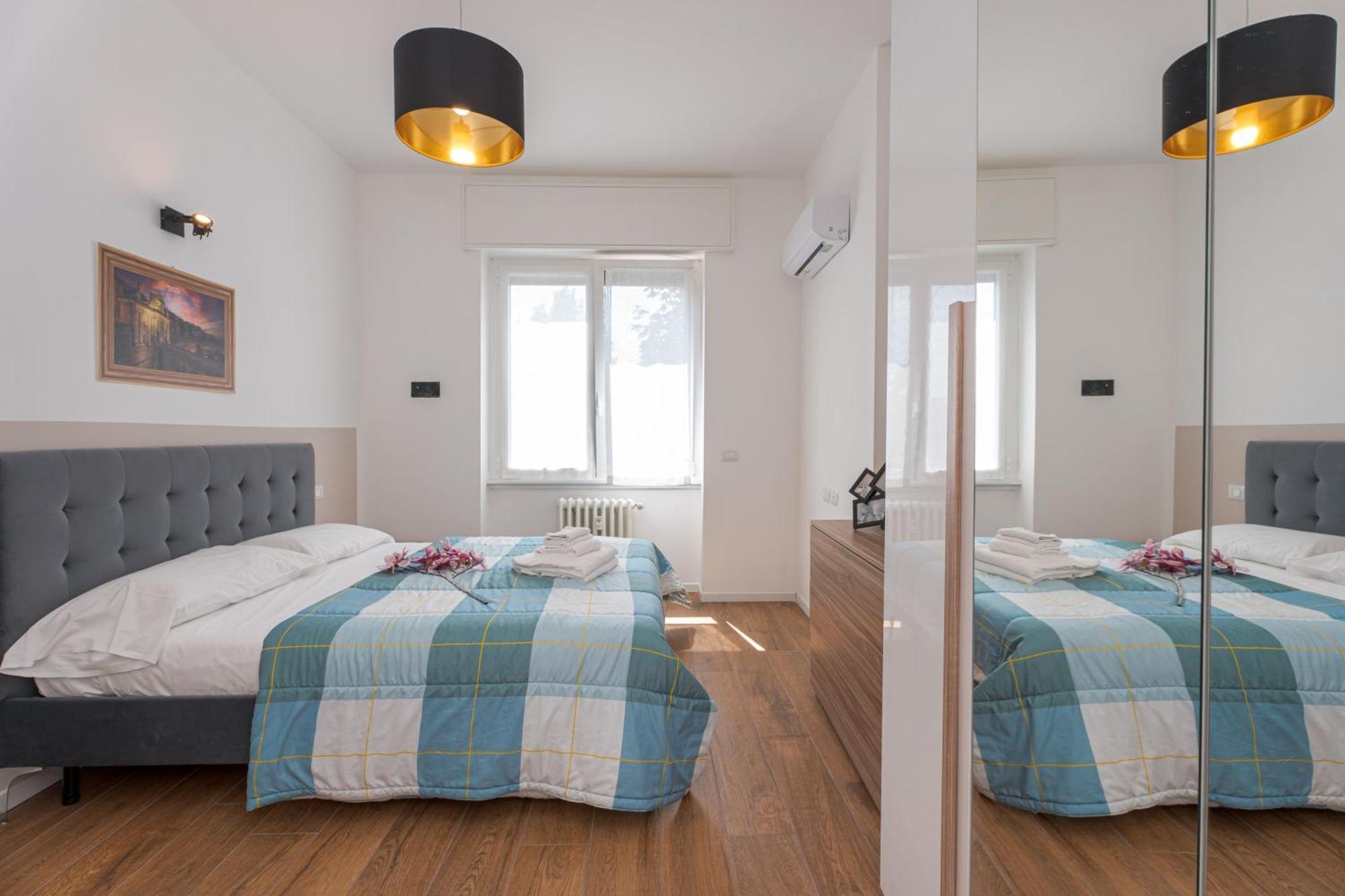 Apartment Vistallihouse *