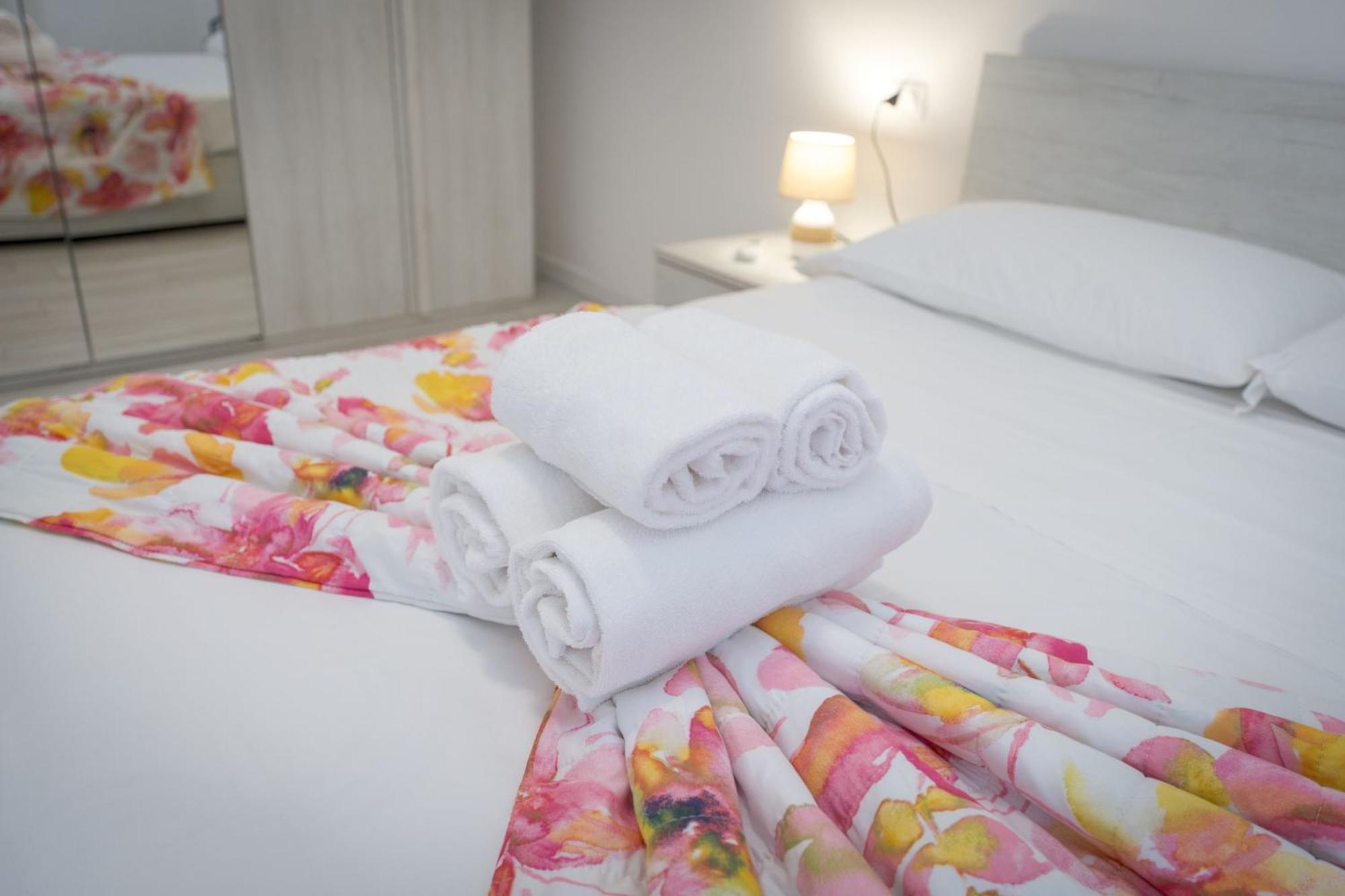Vistallihouse * Bergamo