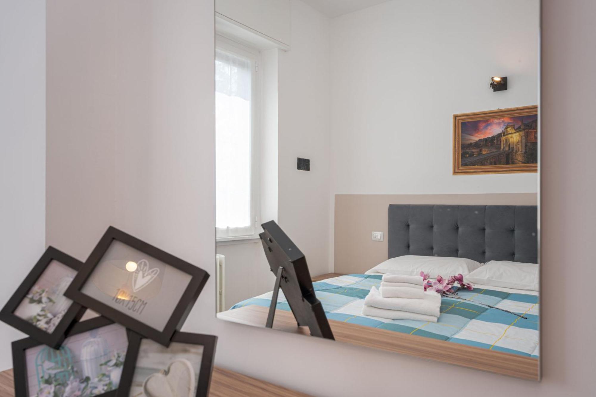 Vistallihouse Apartment *