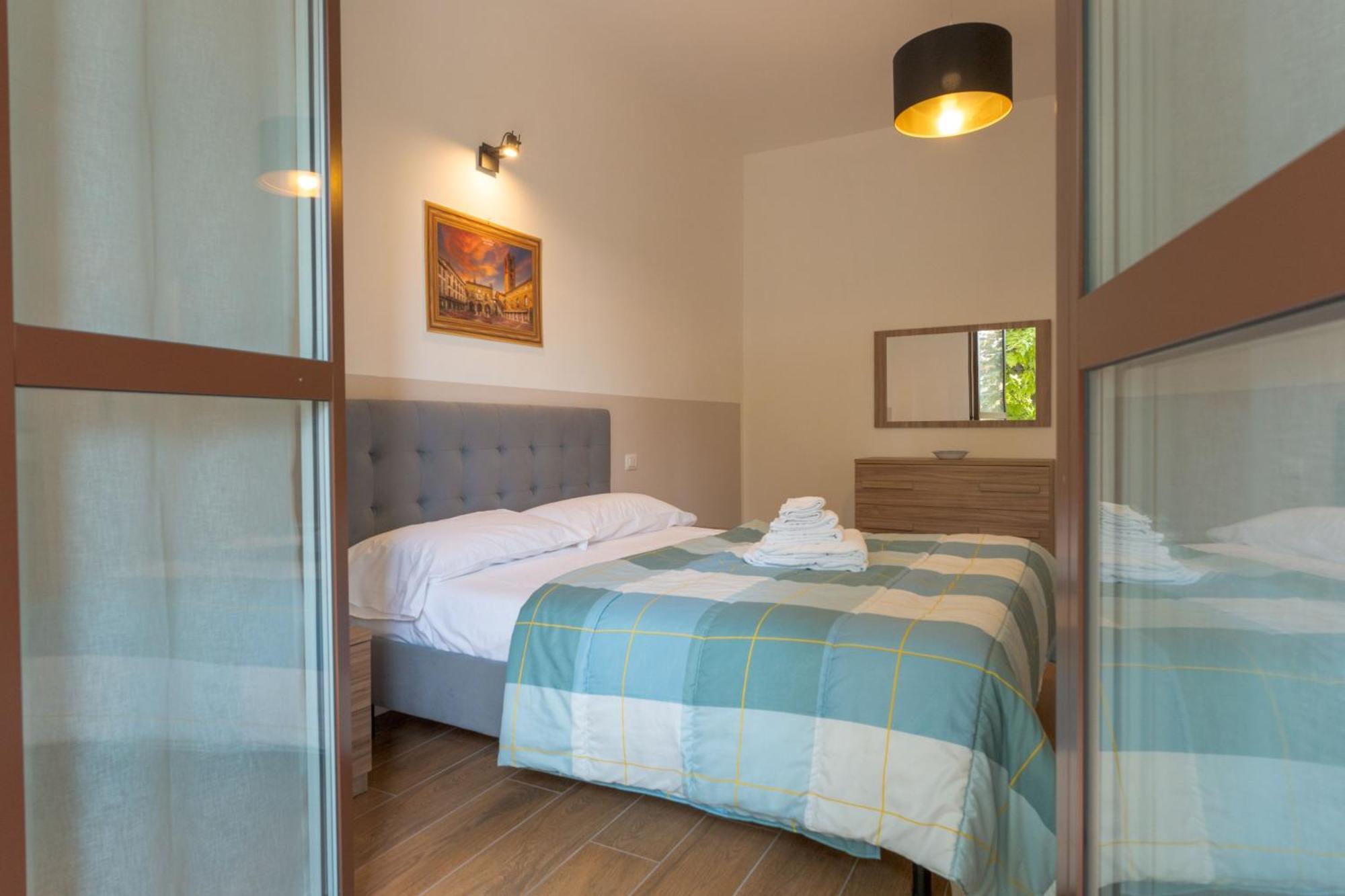 Vistallihouse Apartment