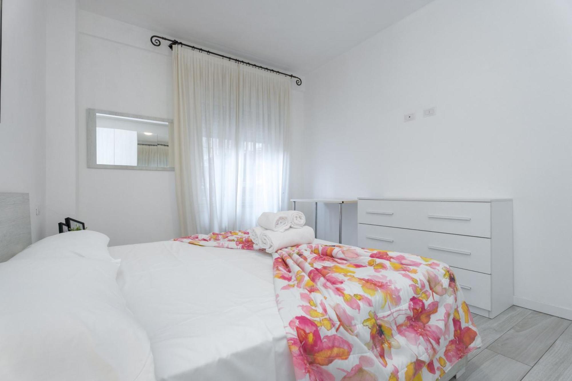 Vistallihouse Apartment *