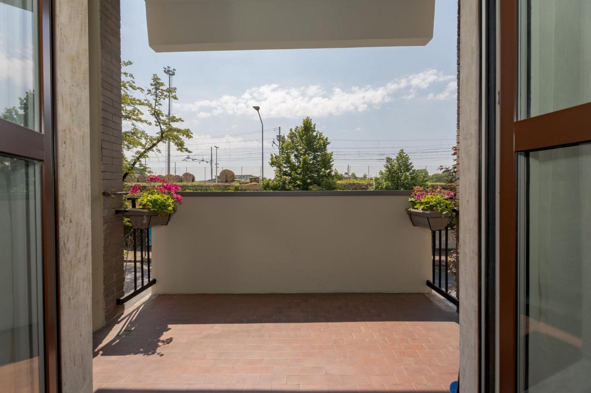 Vistallihouse Apartment