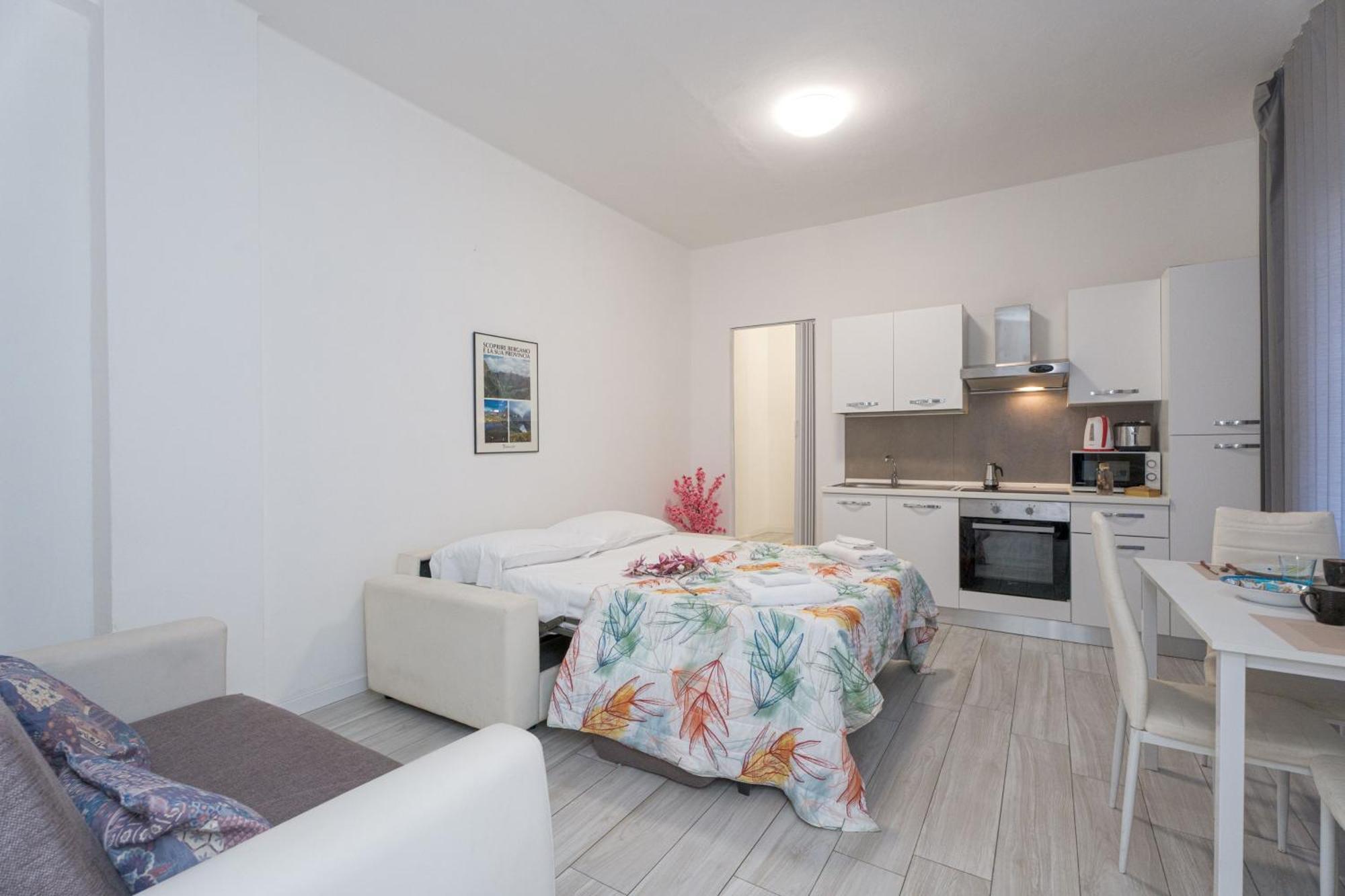 Vistallihouse Apartment *