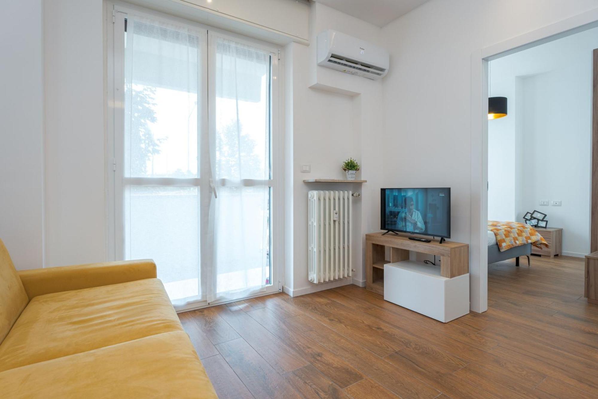 Apartment Vistallihouse *
