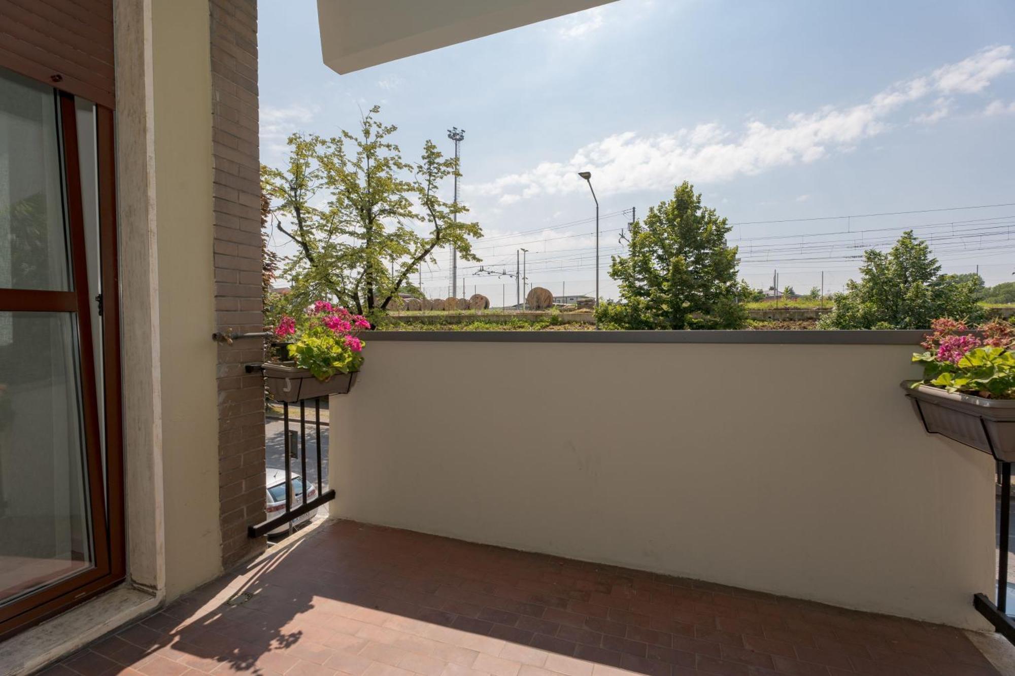 Apartment Vistallihouse