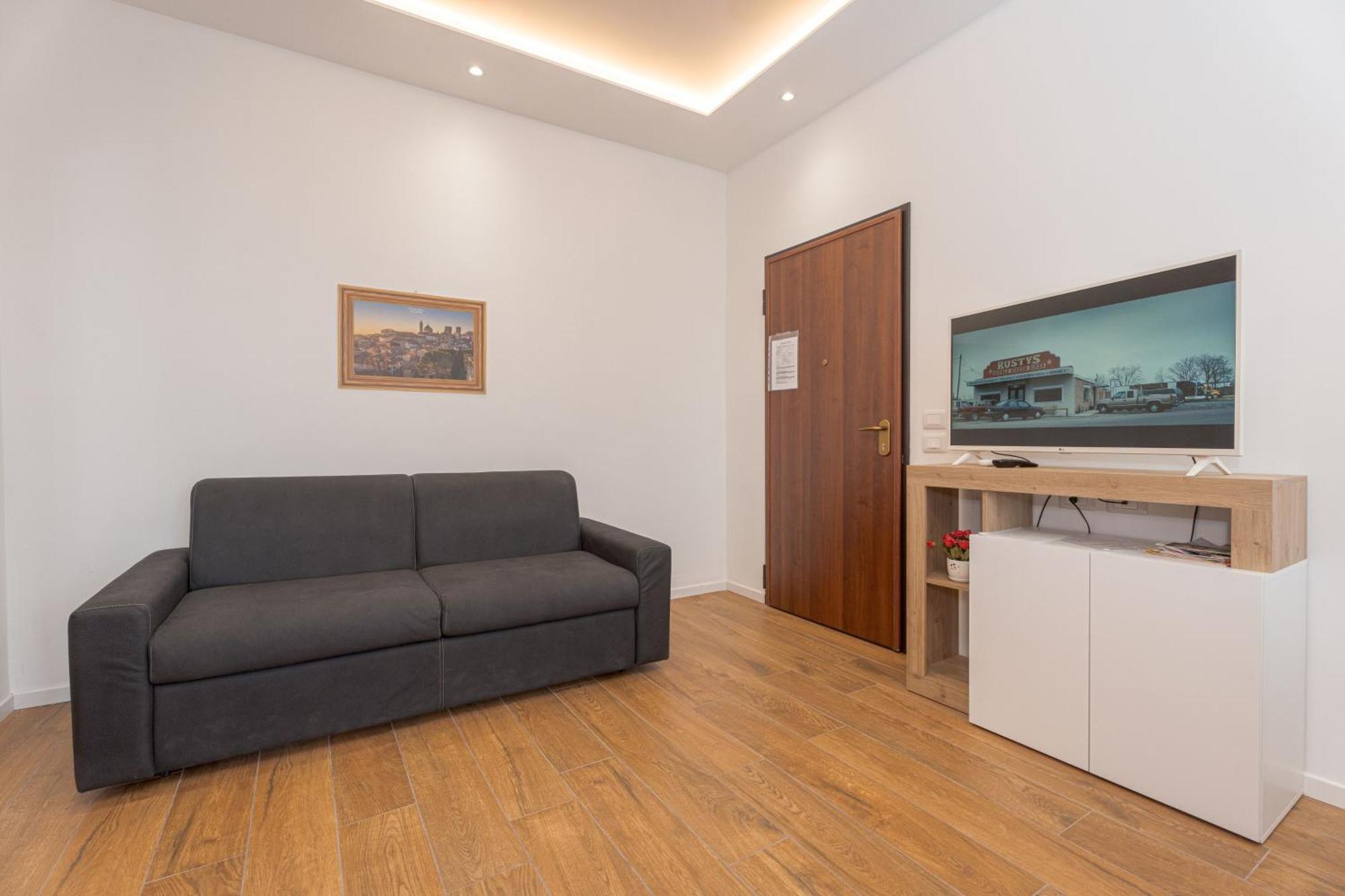 Vistallihouse * Bergamo