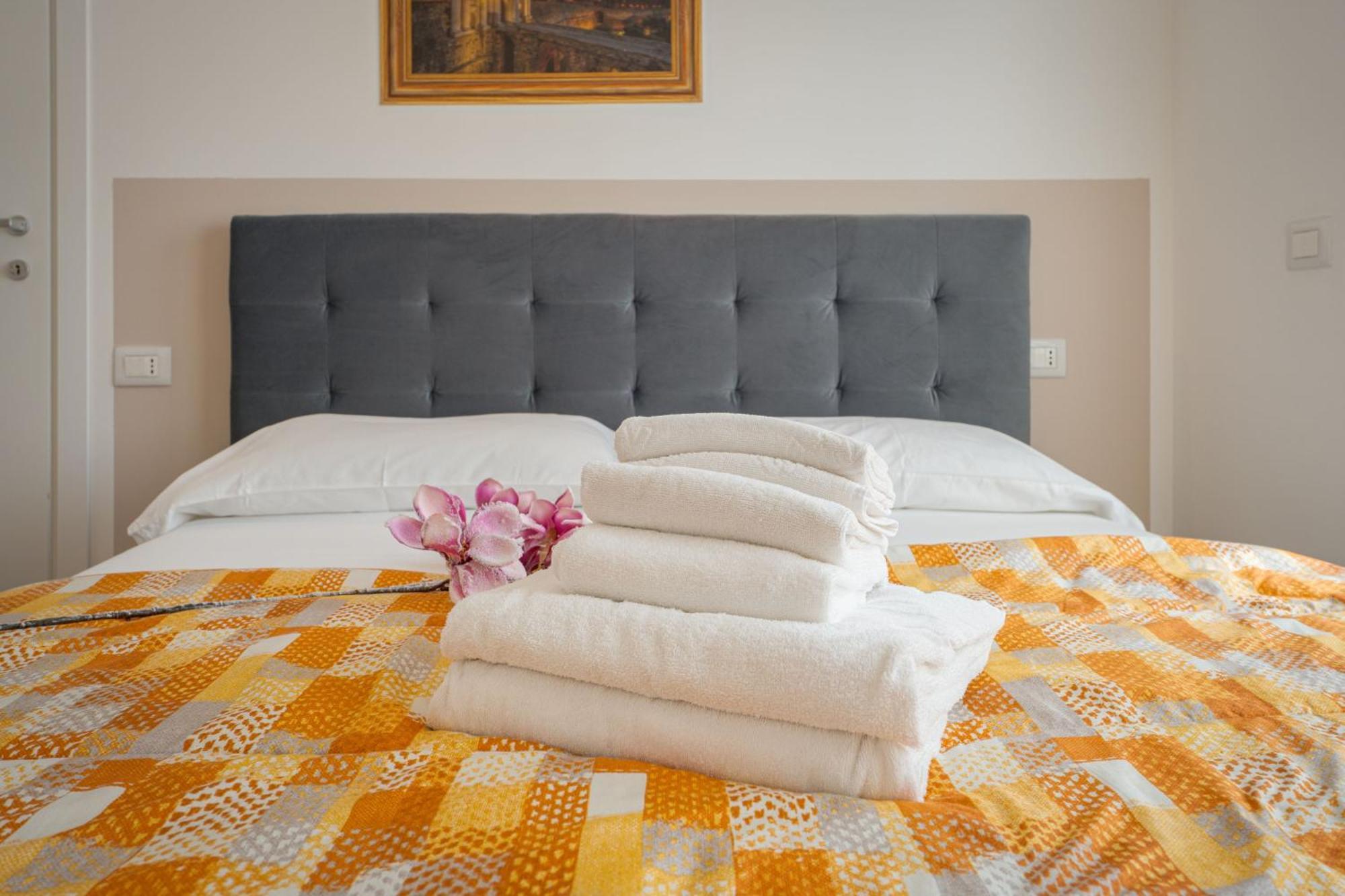 Vistallihouse Apartment Bergamo