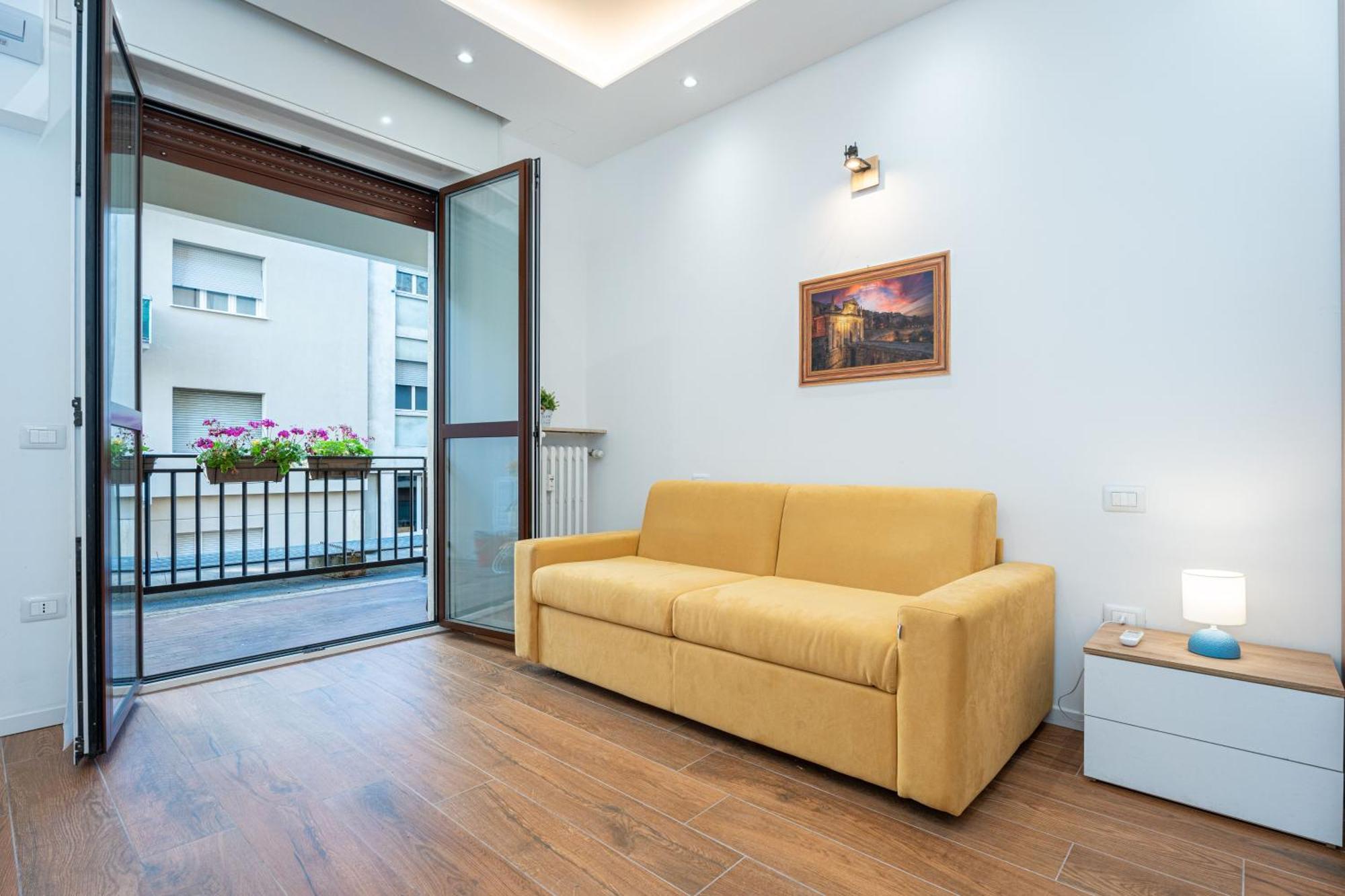 Vistallihouse Apartment