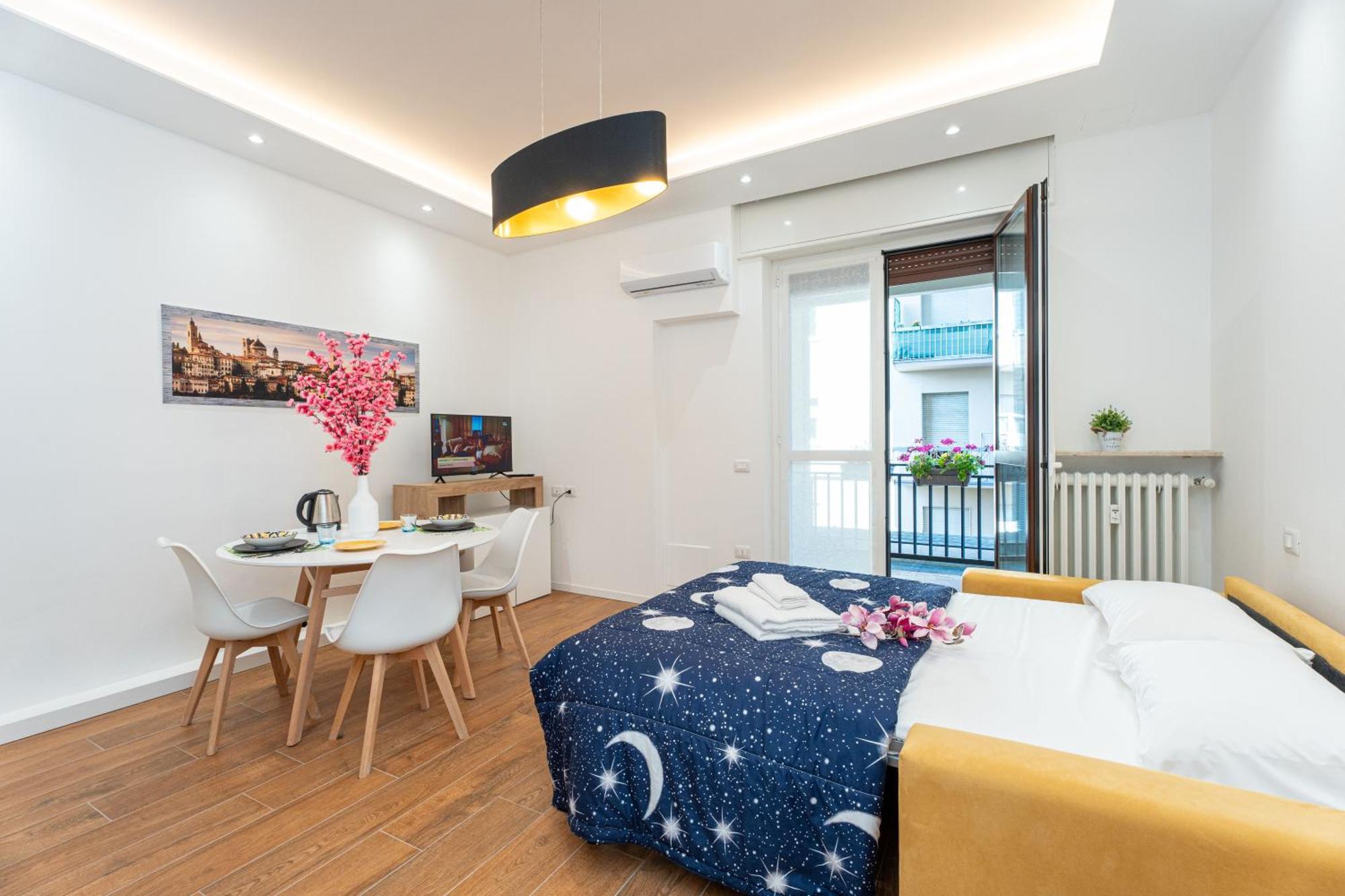 Vistallihouse Apartment *