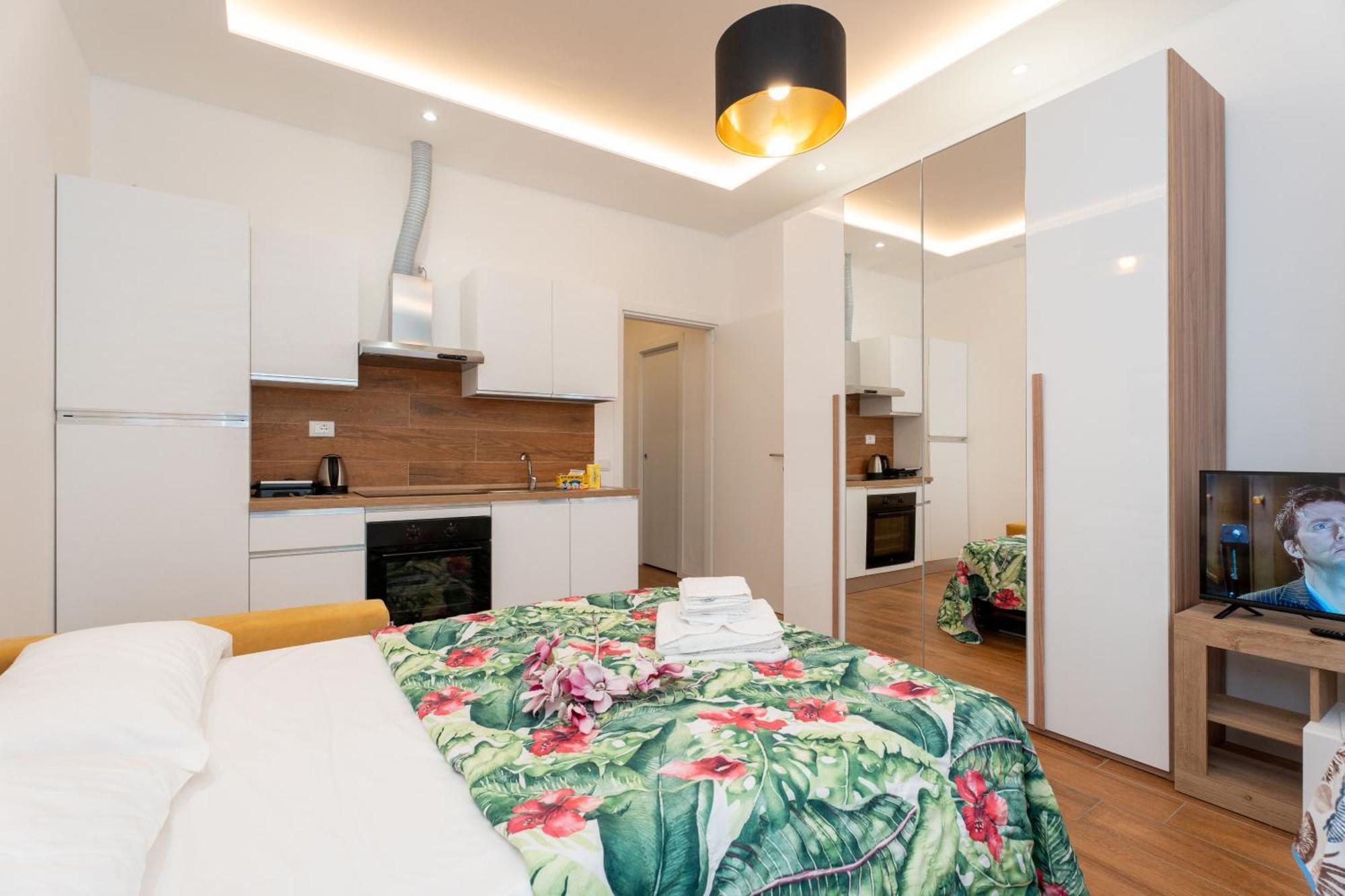 Vistallihouse Apartment