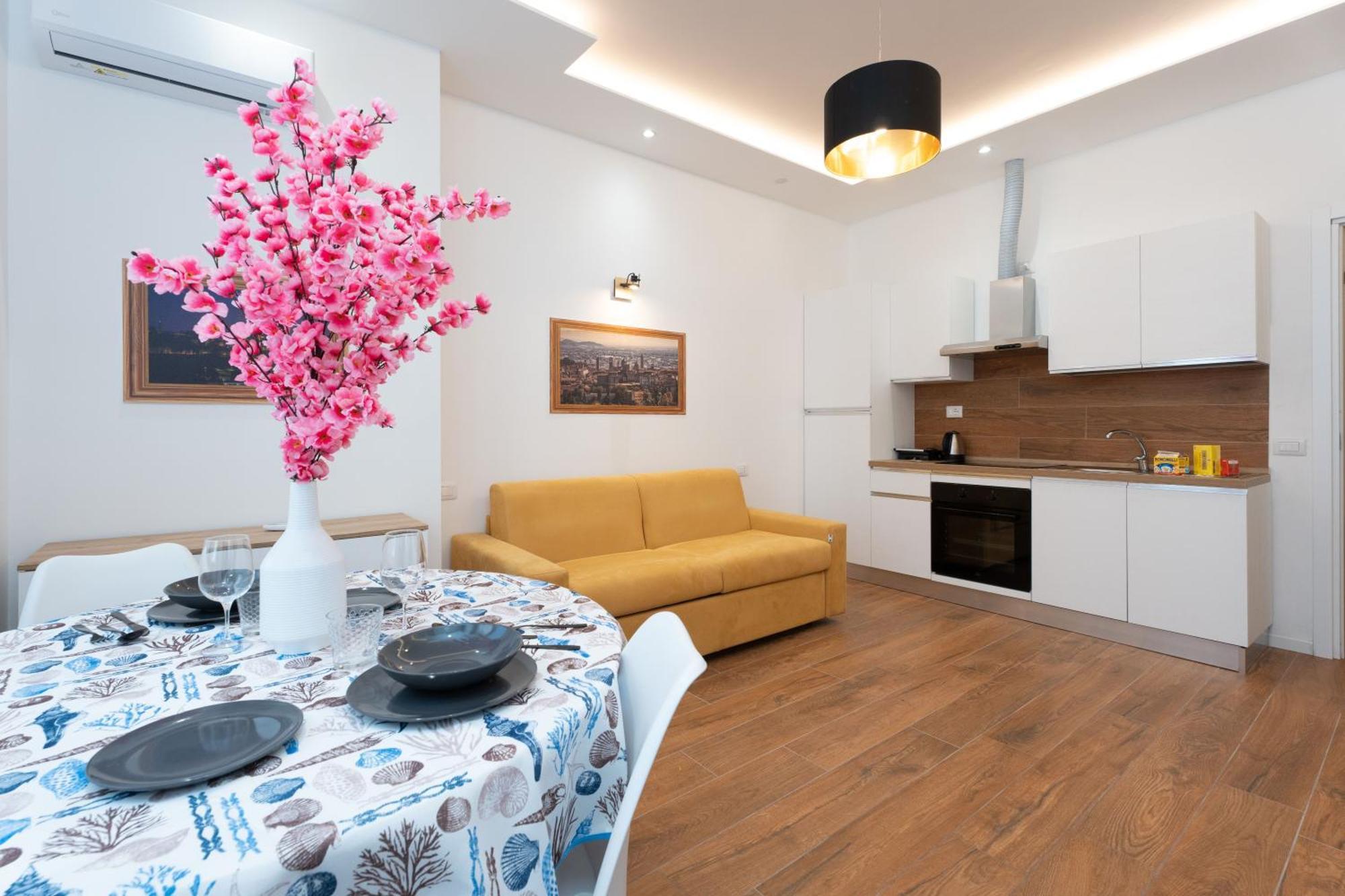 Apartment Vistallihouse