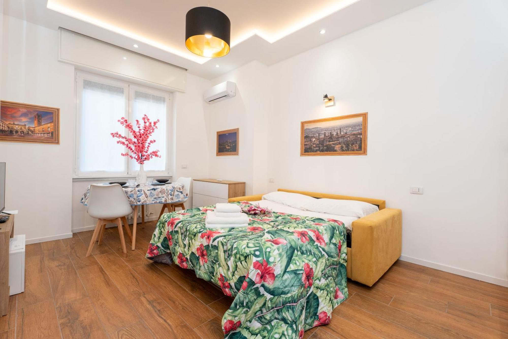 Vistallihouse Apartment