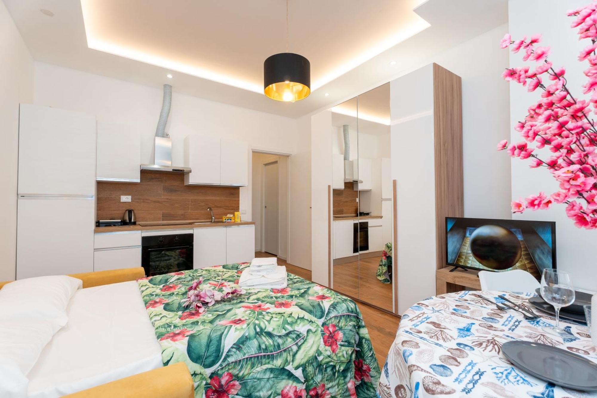 Vistallihouse Apartment *