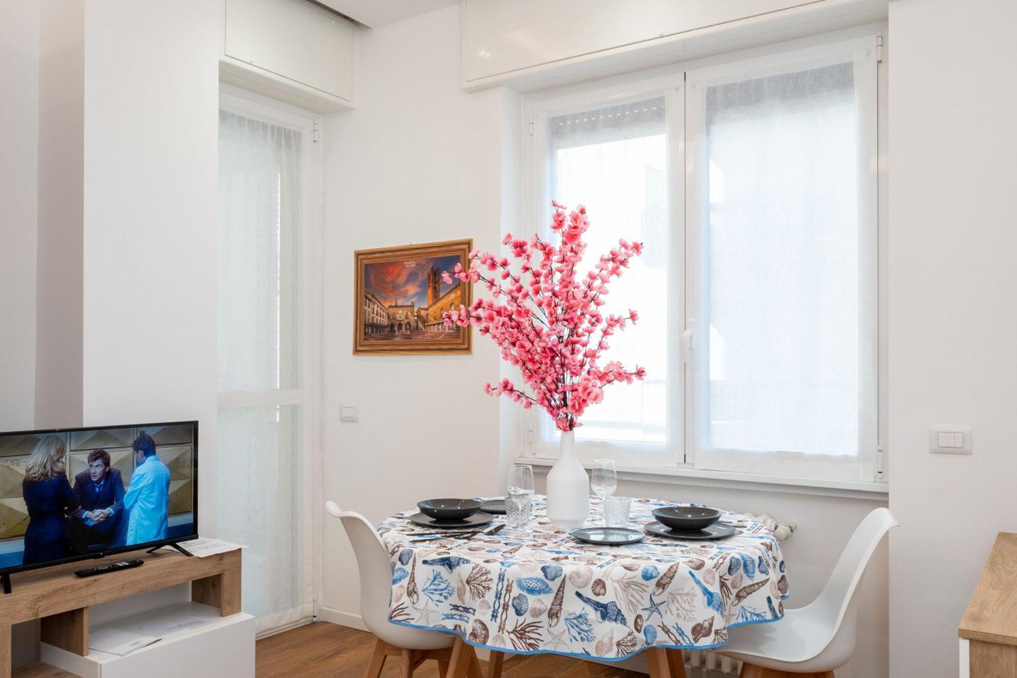 Vistallihouse * Bergamo