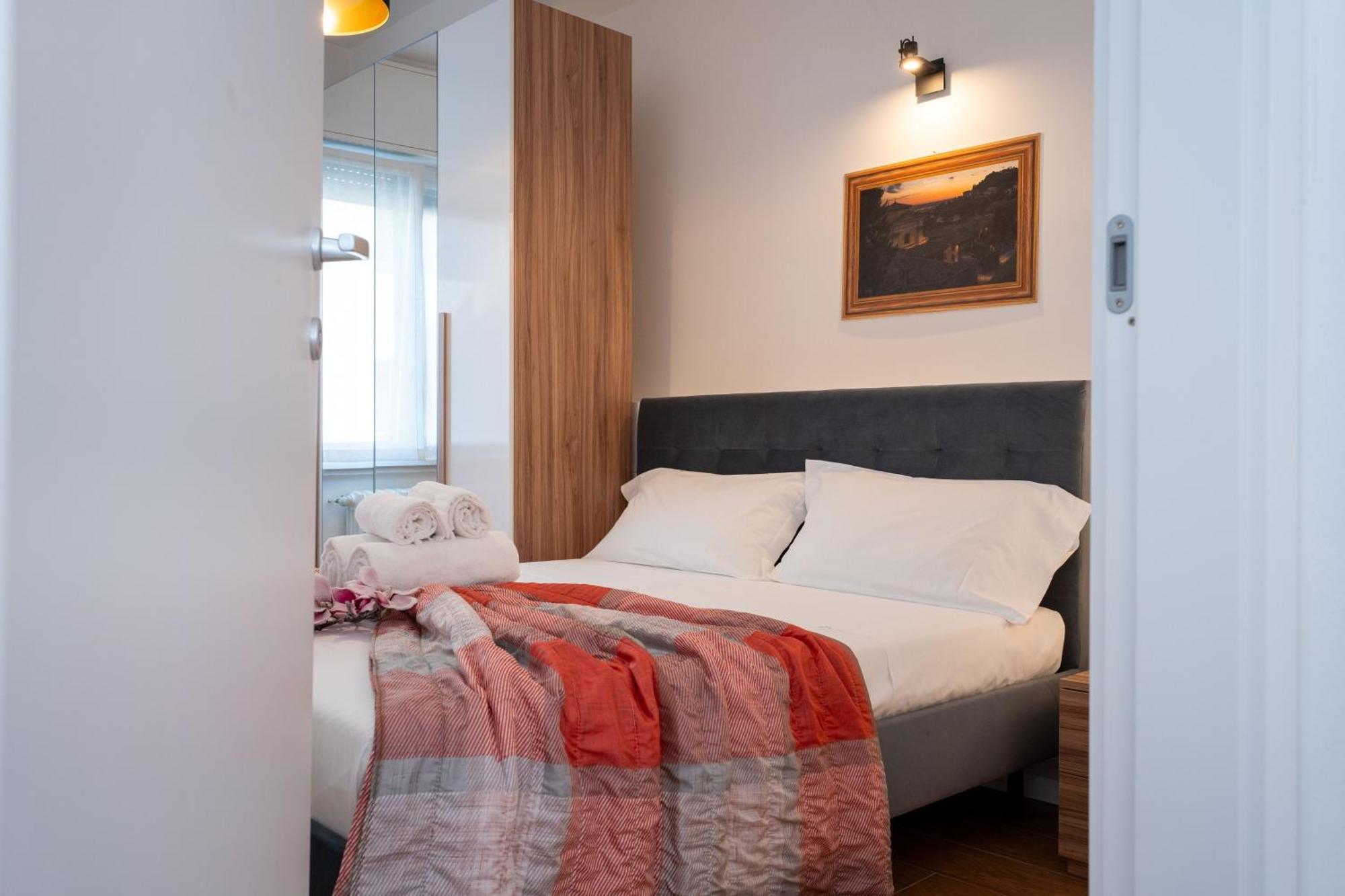 Apartment Vistallihouse