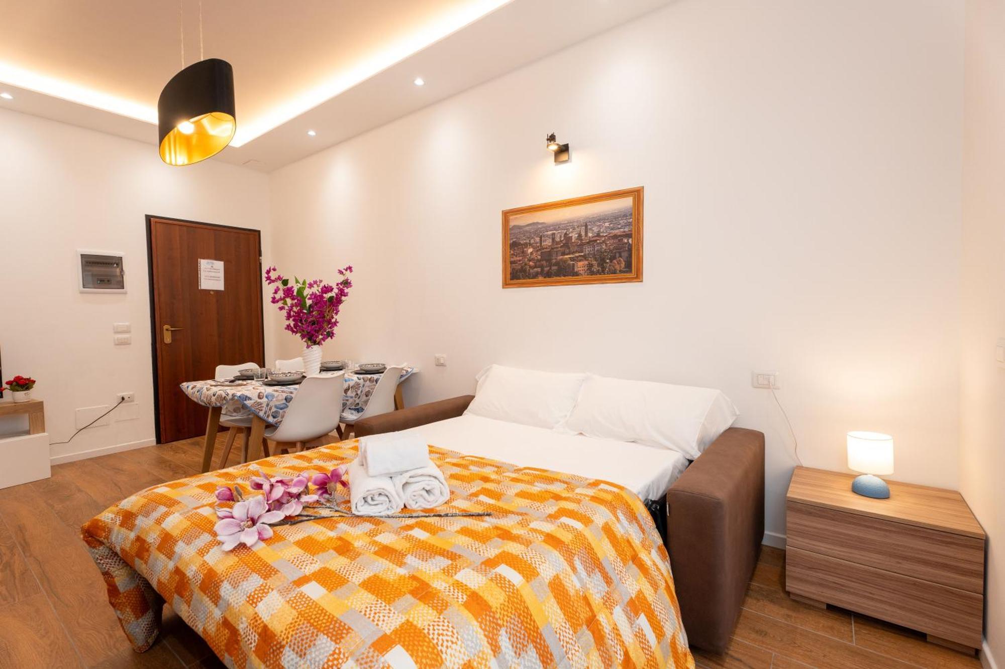 Apartment Vistallihouse