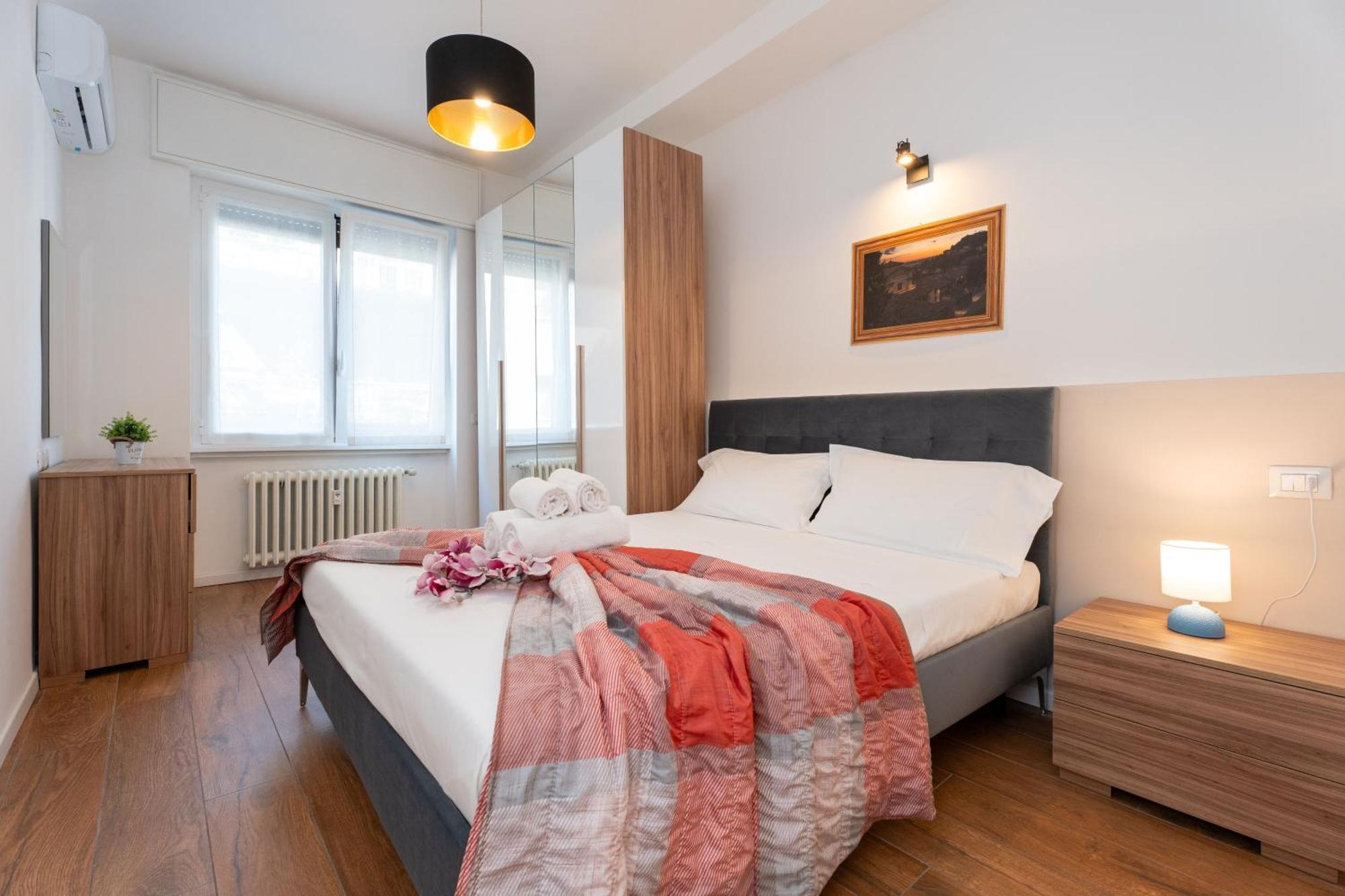 Vistallihouse Bergamo