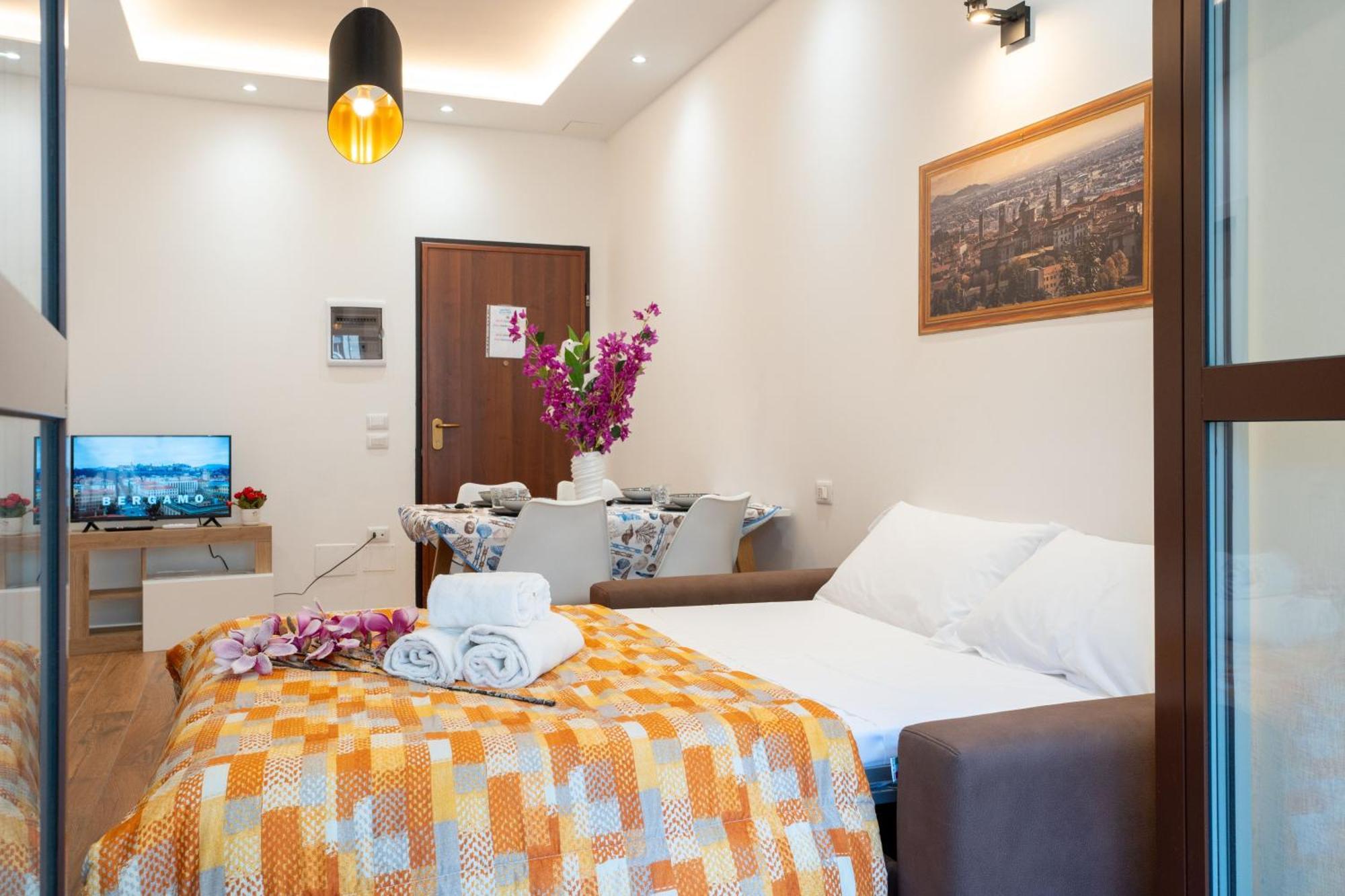 Vistallihouse Apartment