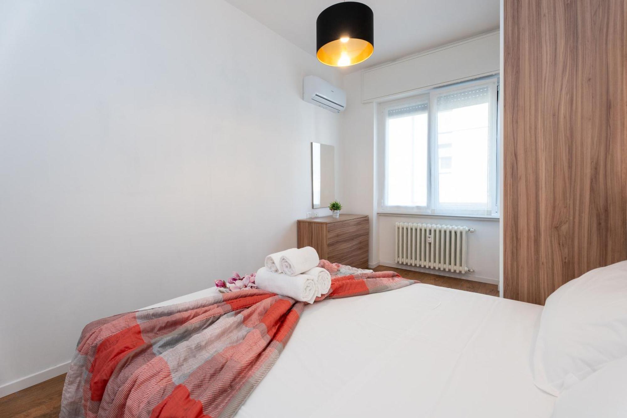 Vistallihouse Apartment *