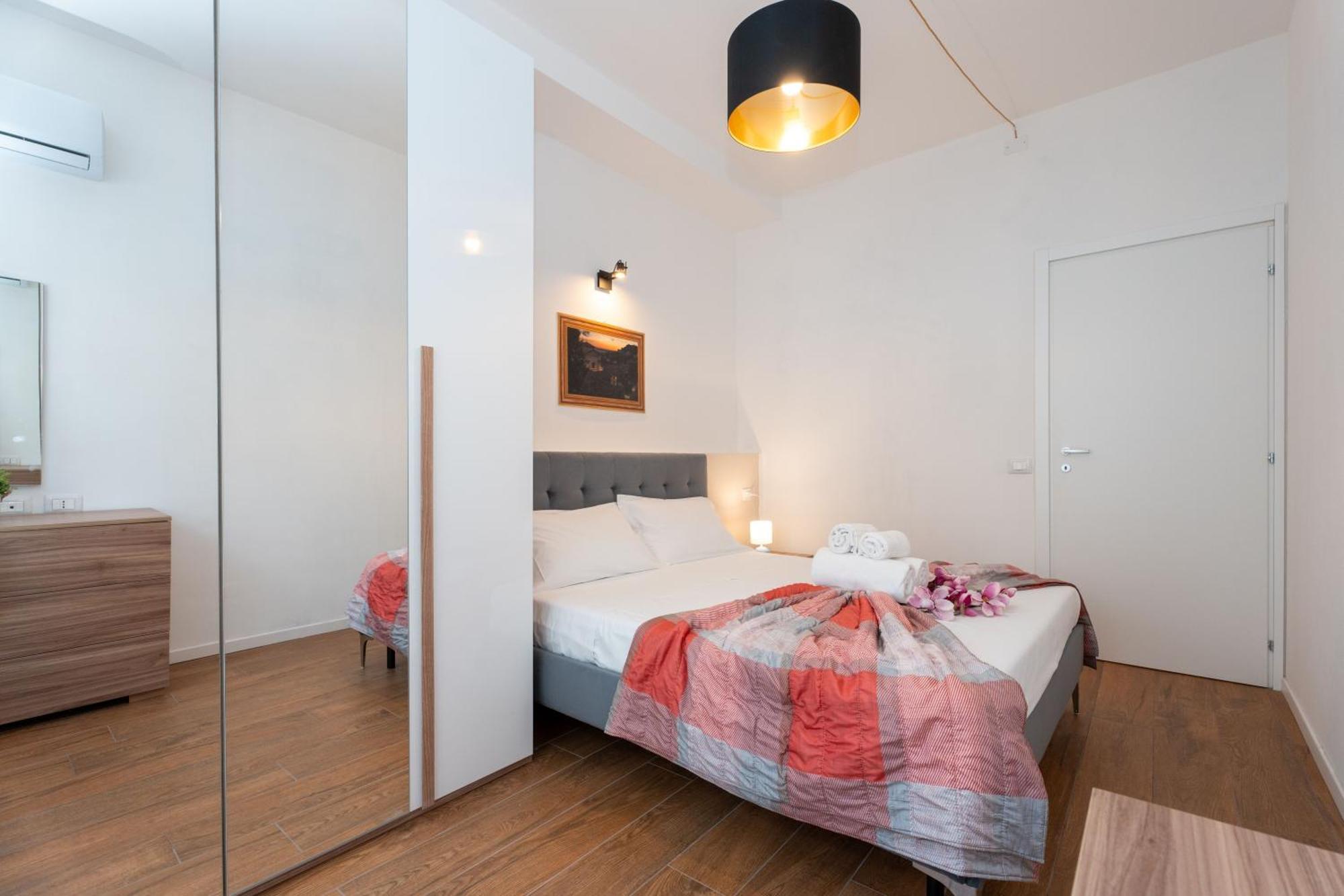 Vistallihouse Bergamo
