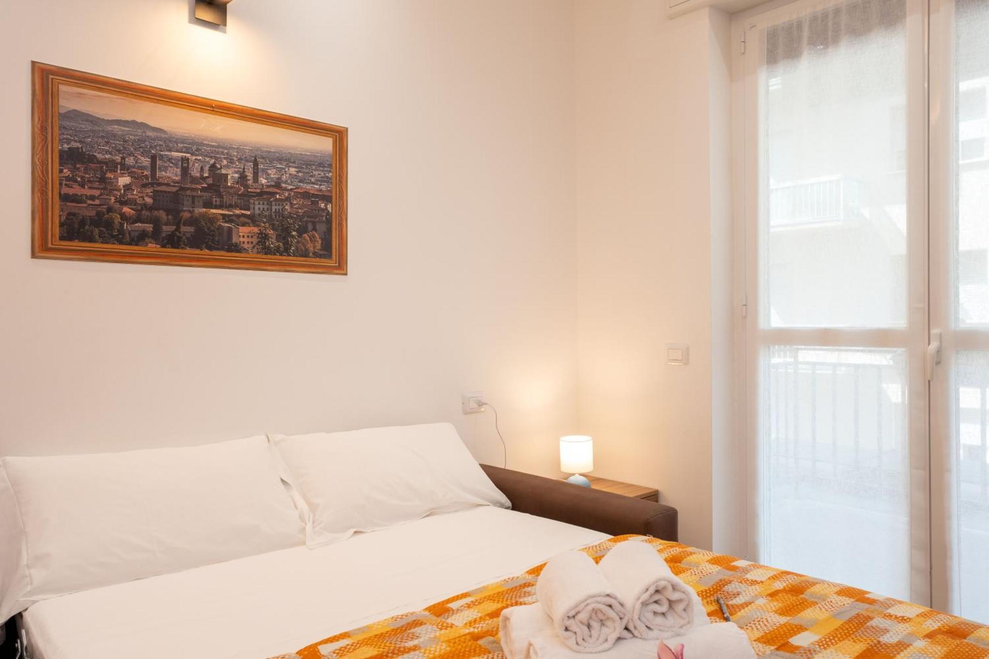 Vistallihouse * Bergamo