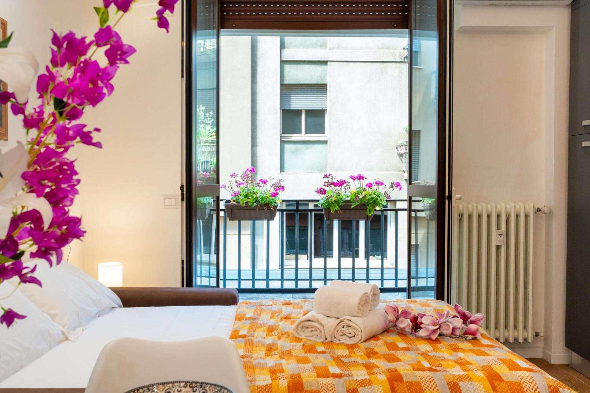 Vistallihouse * Bergamo
