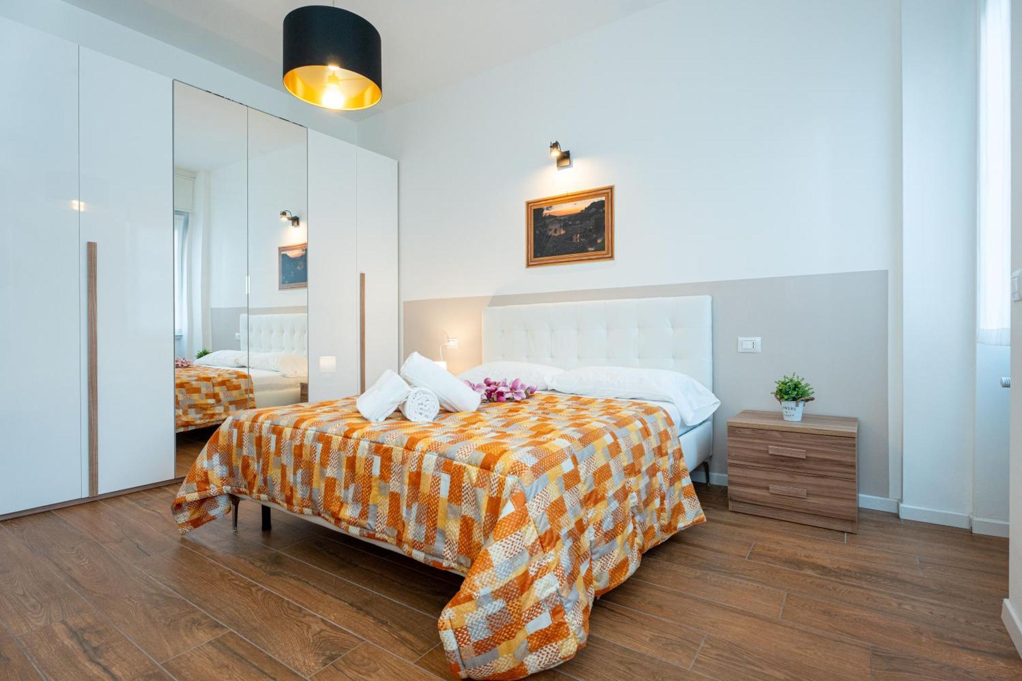 Vistallihouse Bergamo