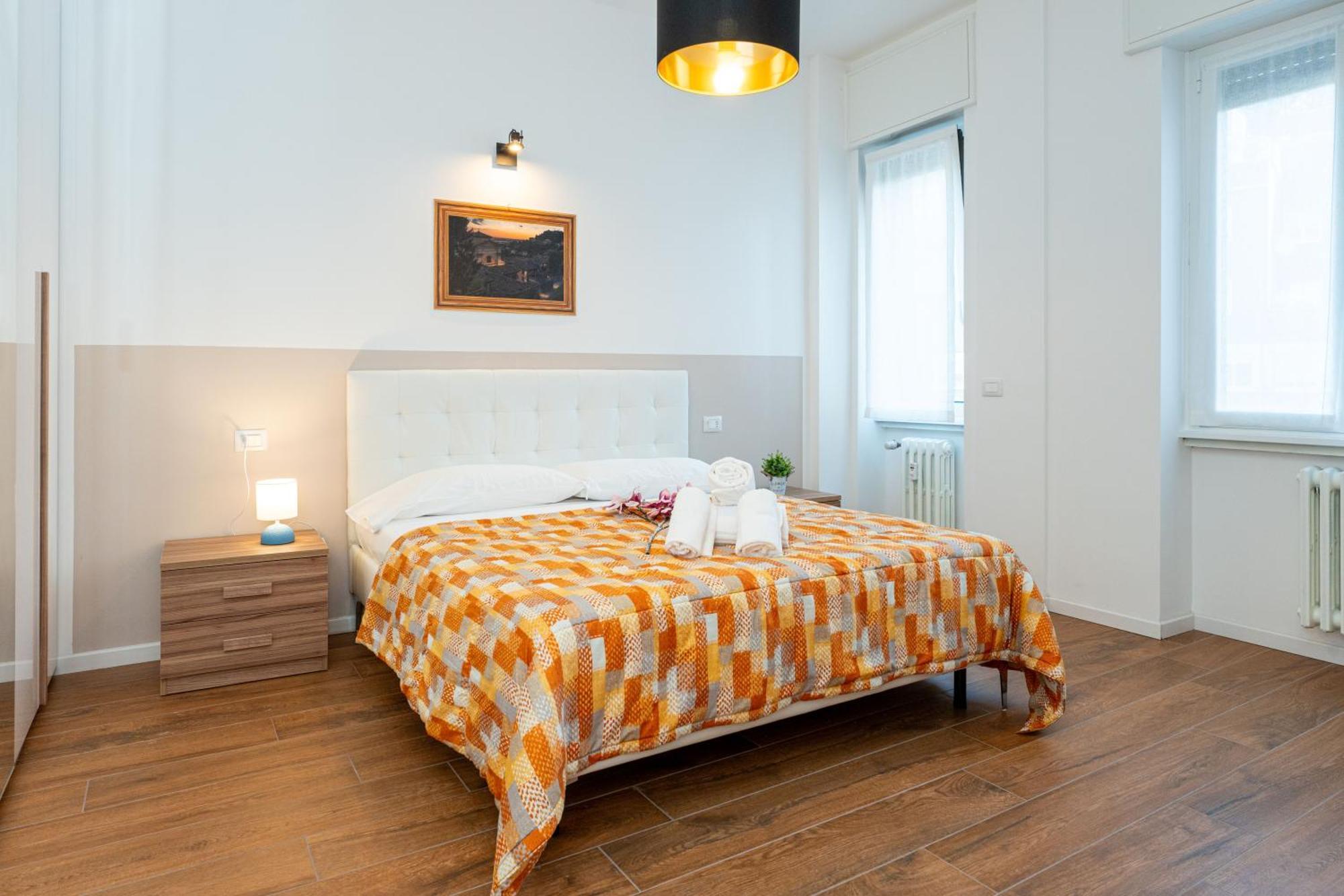 Vistallihouse * Bergamo