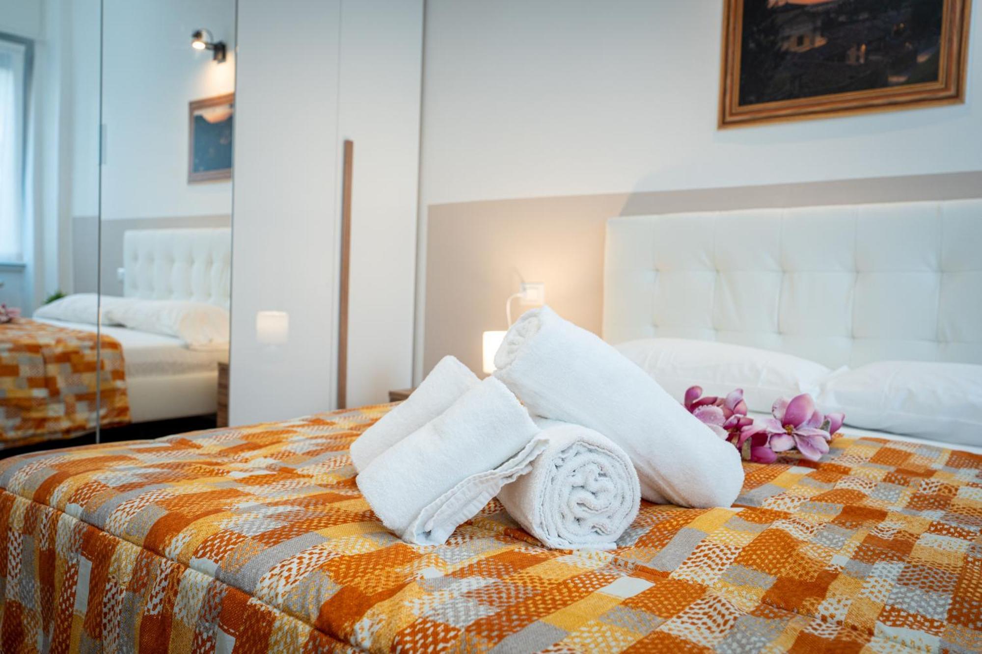 Vistallihouse Bergamo