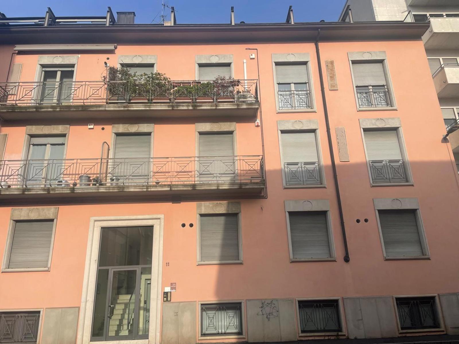 Vistallihouse