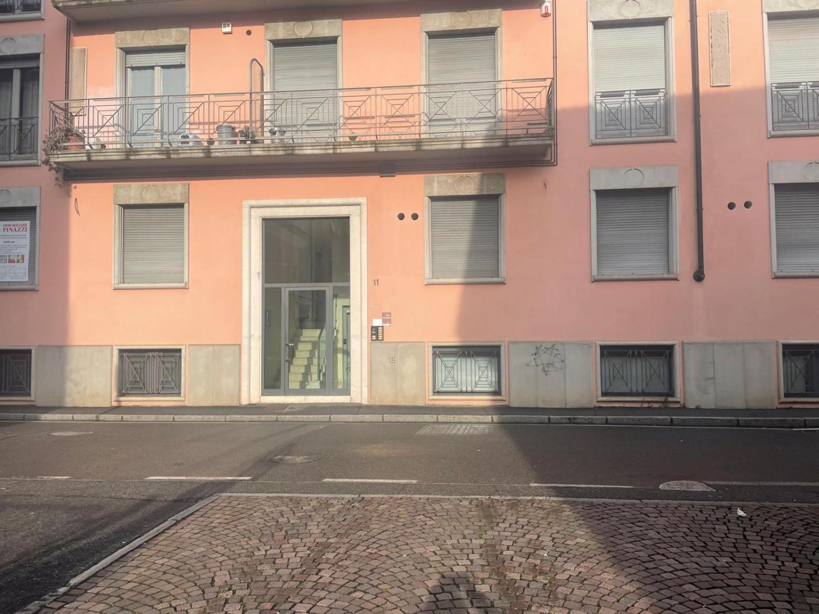 Apartment Vistallihouse